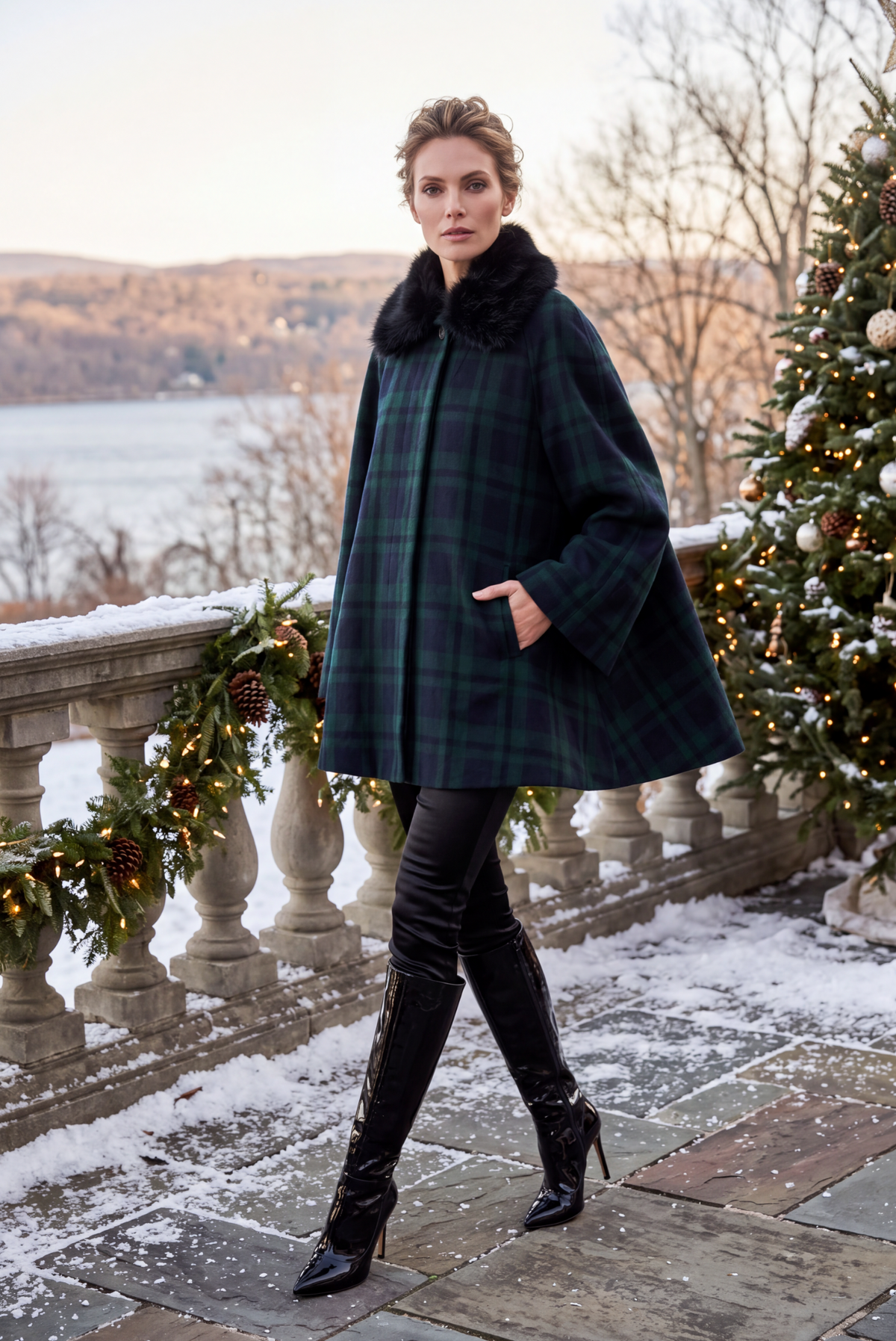 VERONA COAT