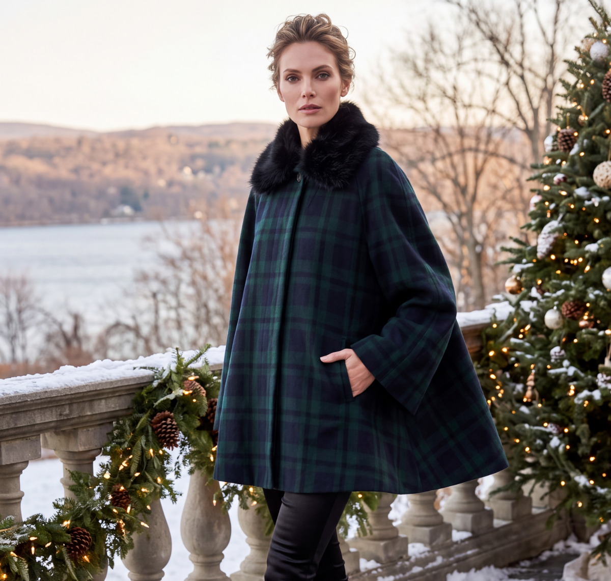 VERONA COAT