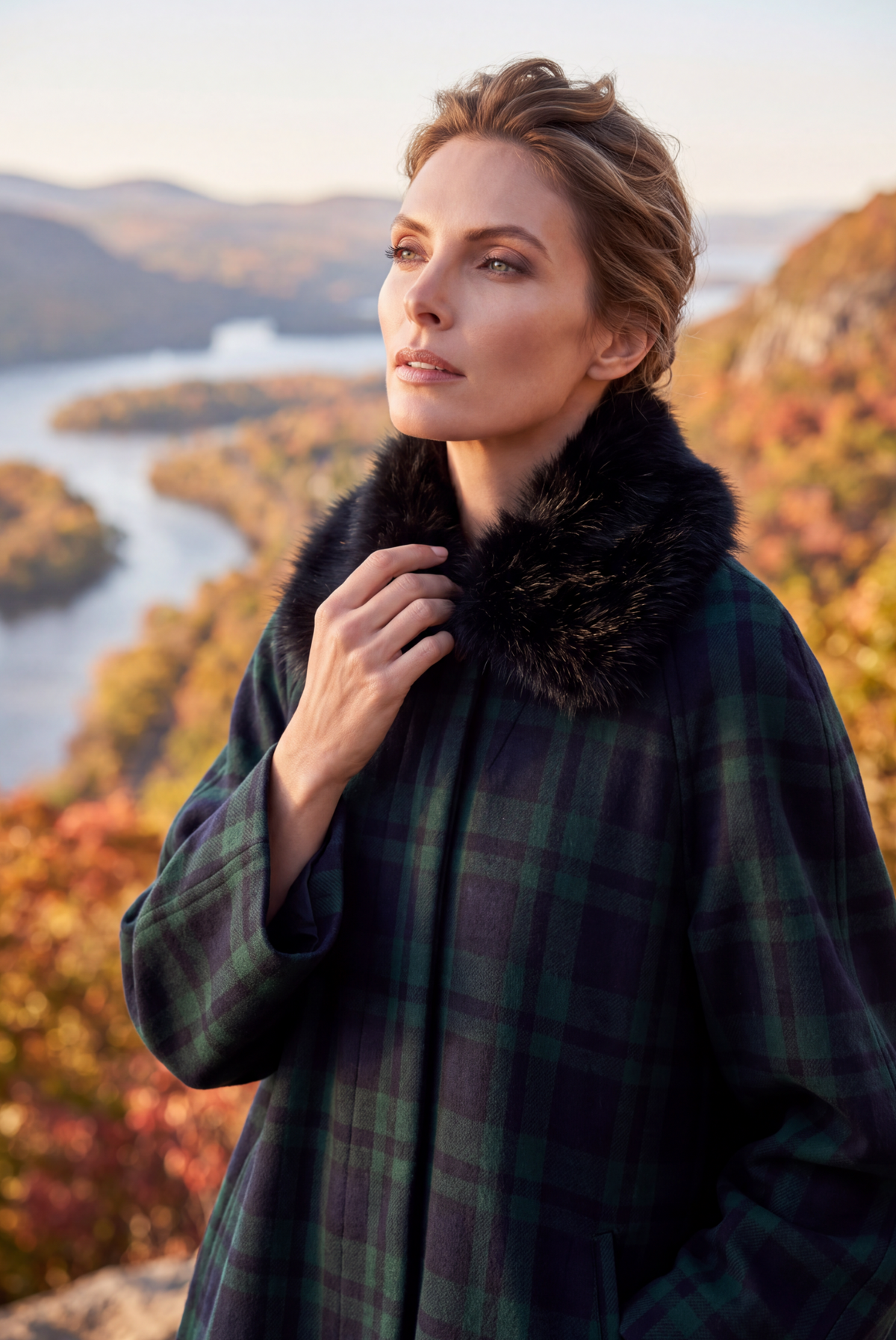 VERONA COAT