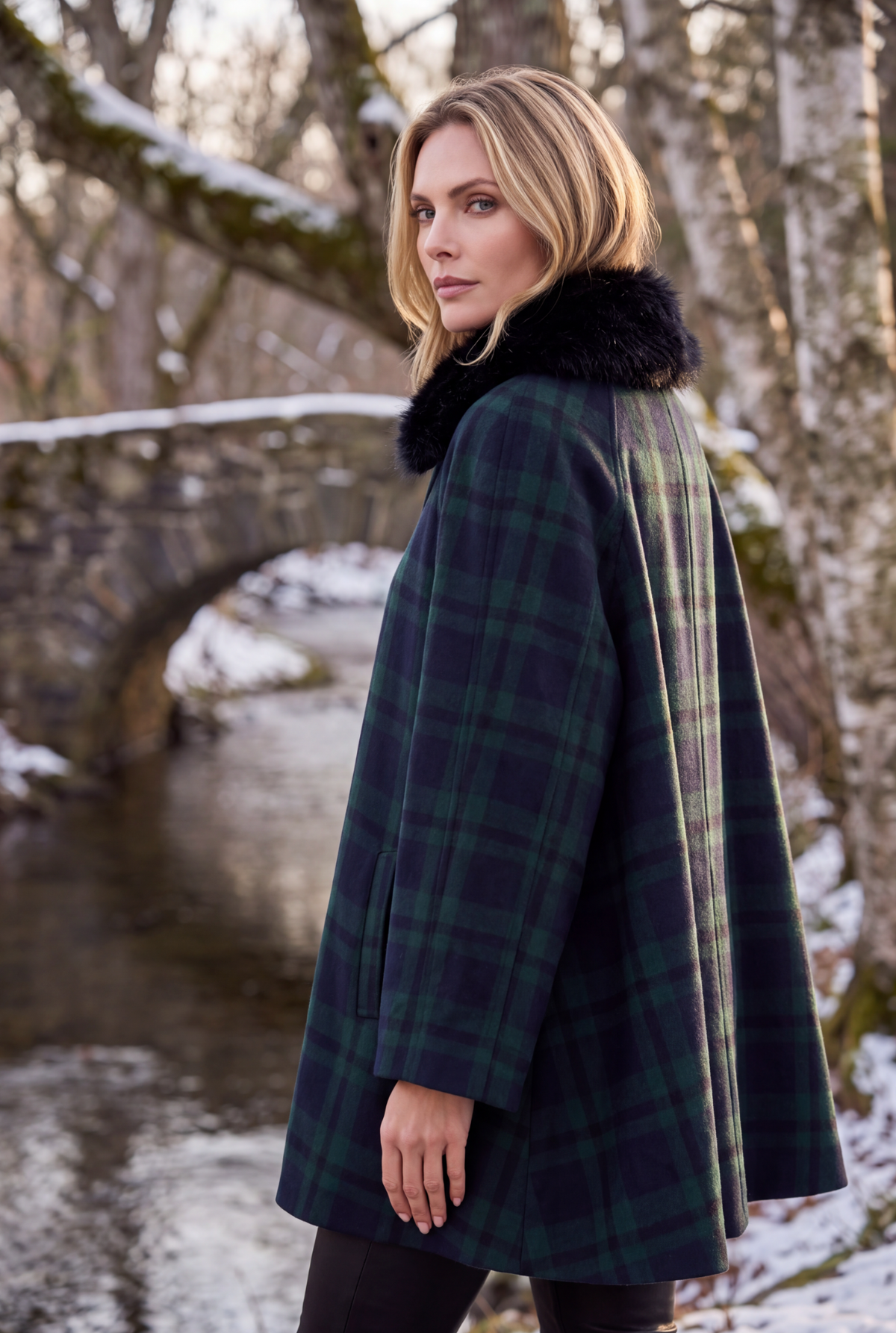 VERONA COAT