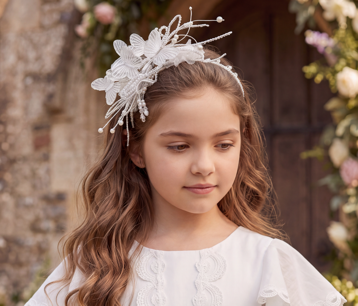 EDEN HEADBAND