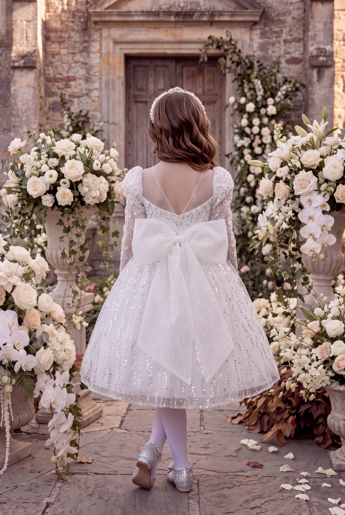 ELLISON DRESS