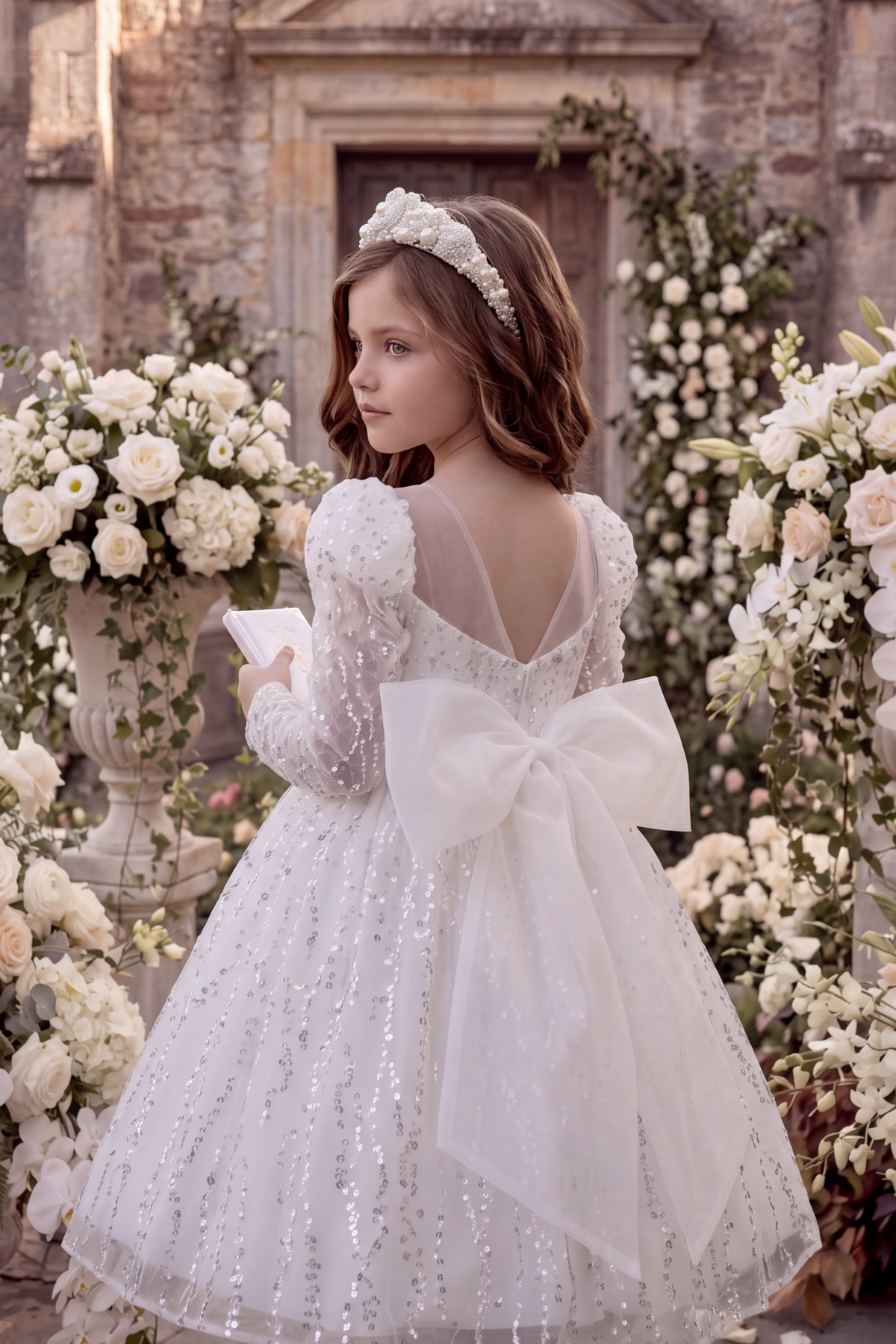 ELLISON DRESS