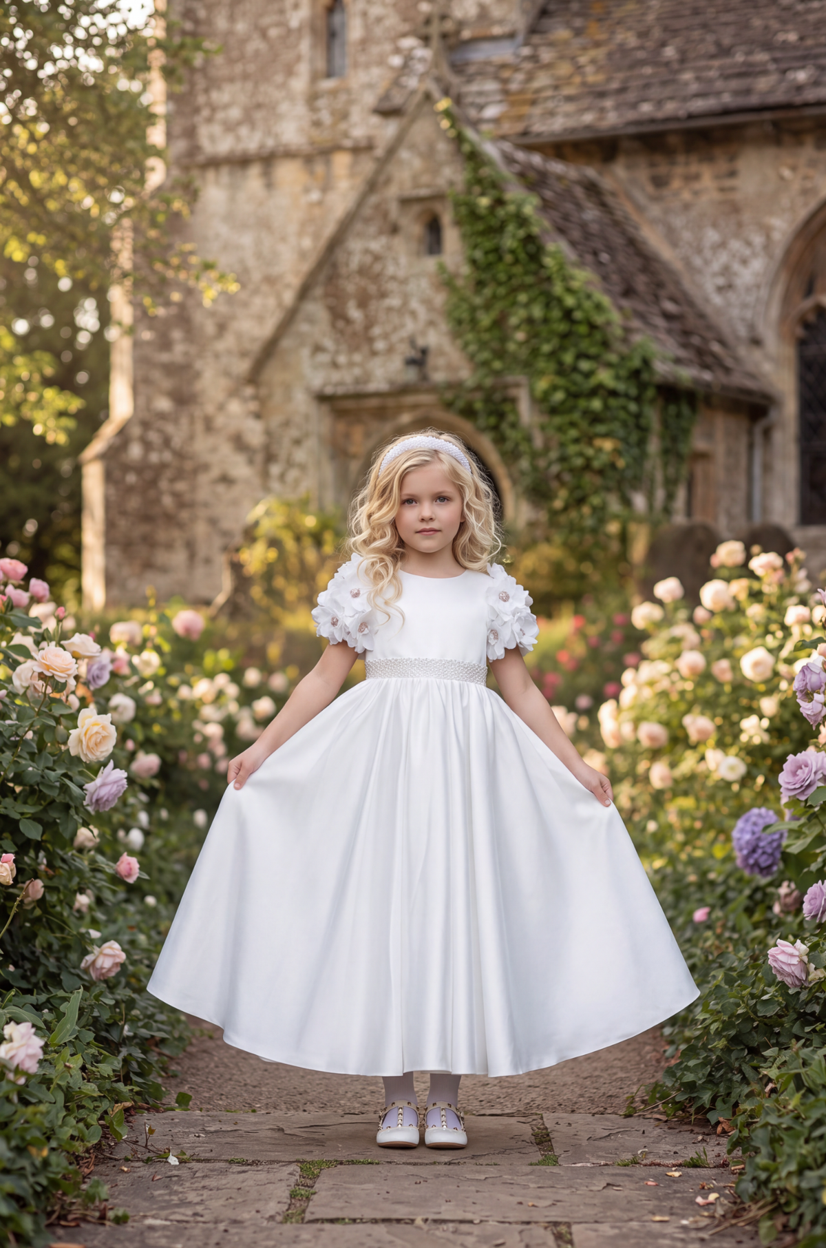 EVA DRESS