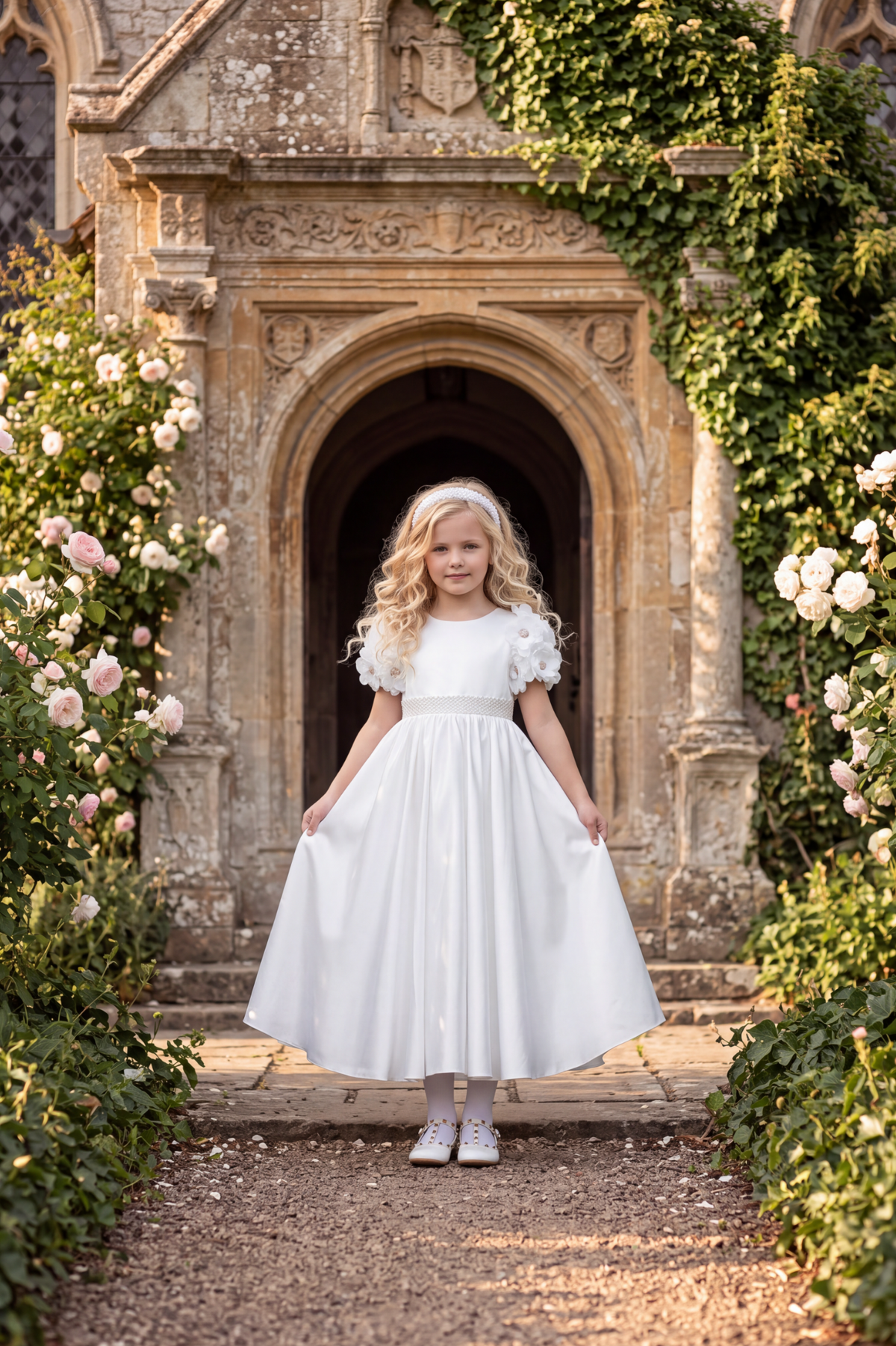 EVA DRESS