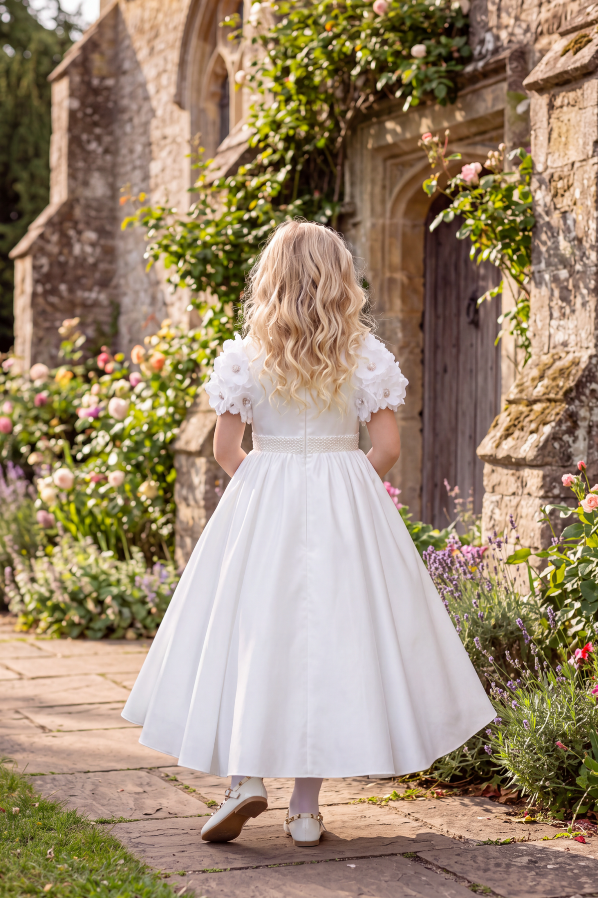 EVA DRESS