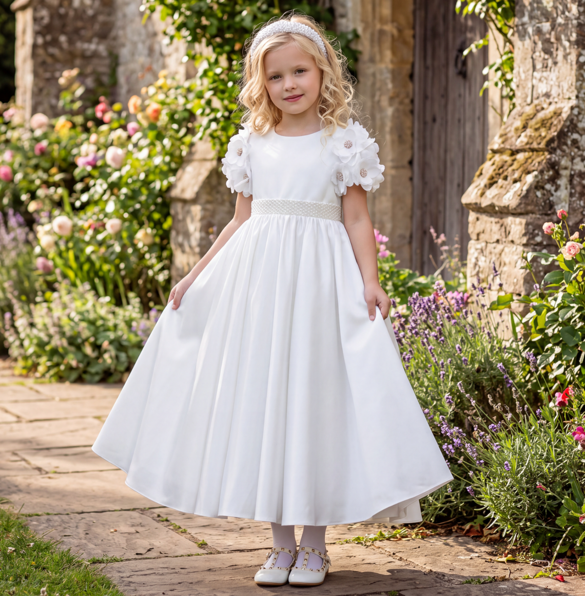 EVA DRESS