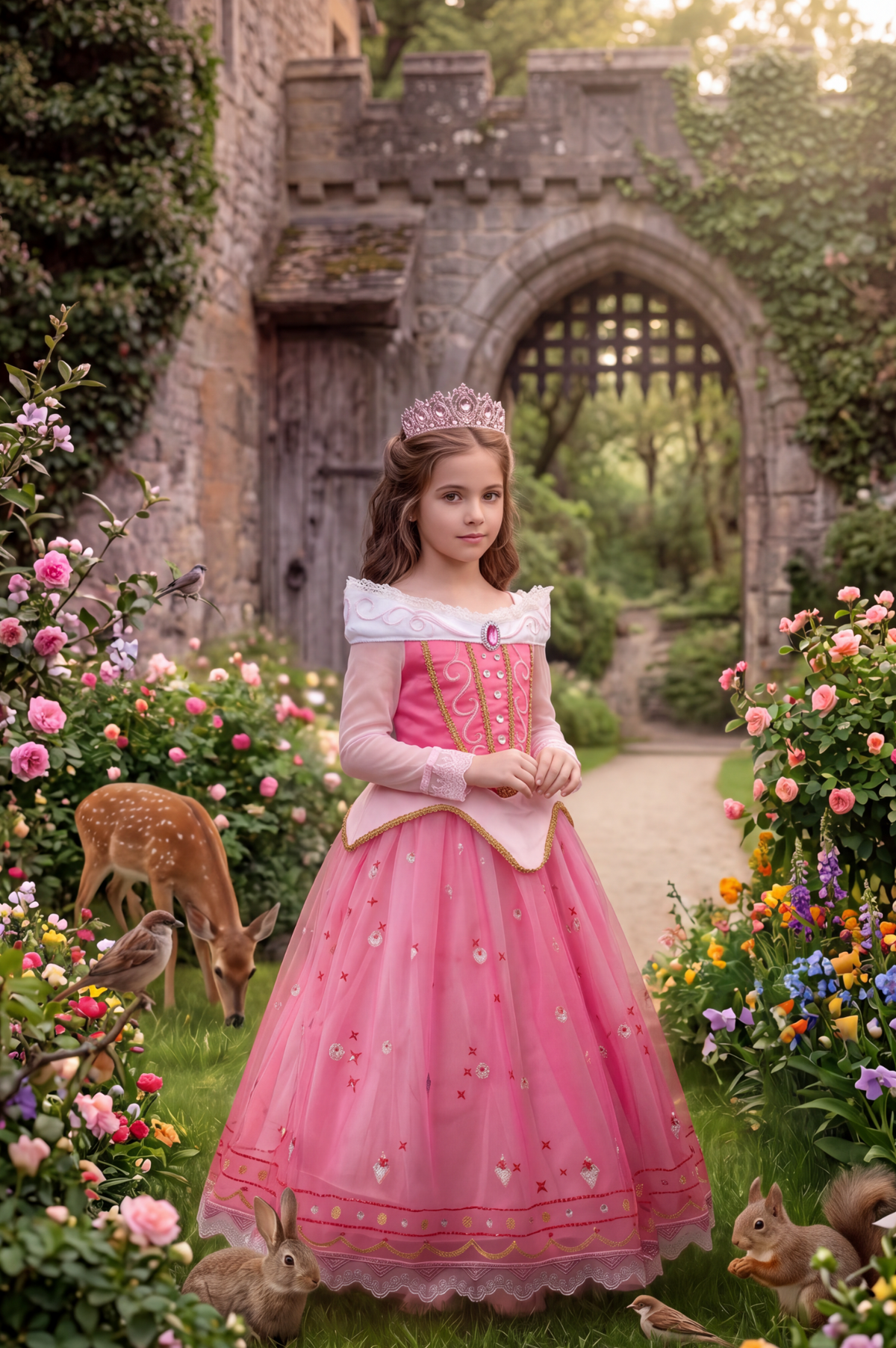 PRINCESS VERONA