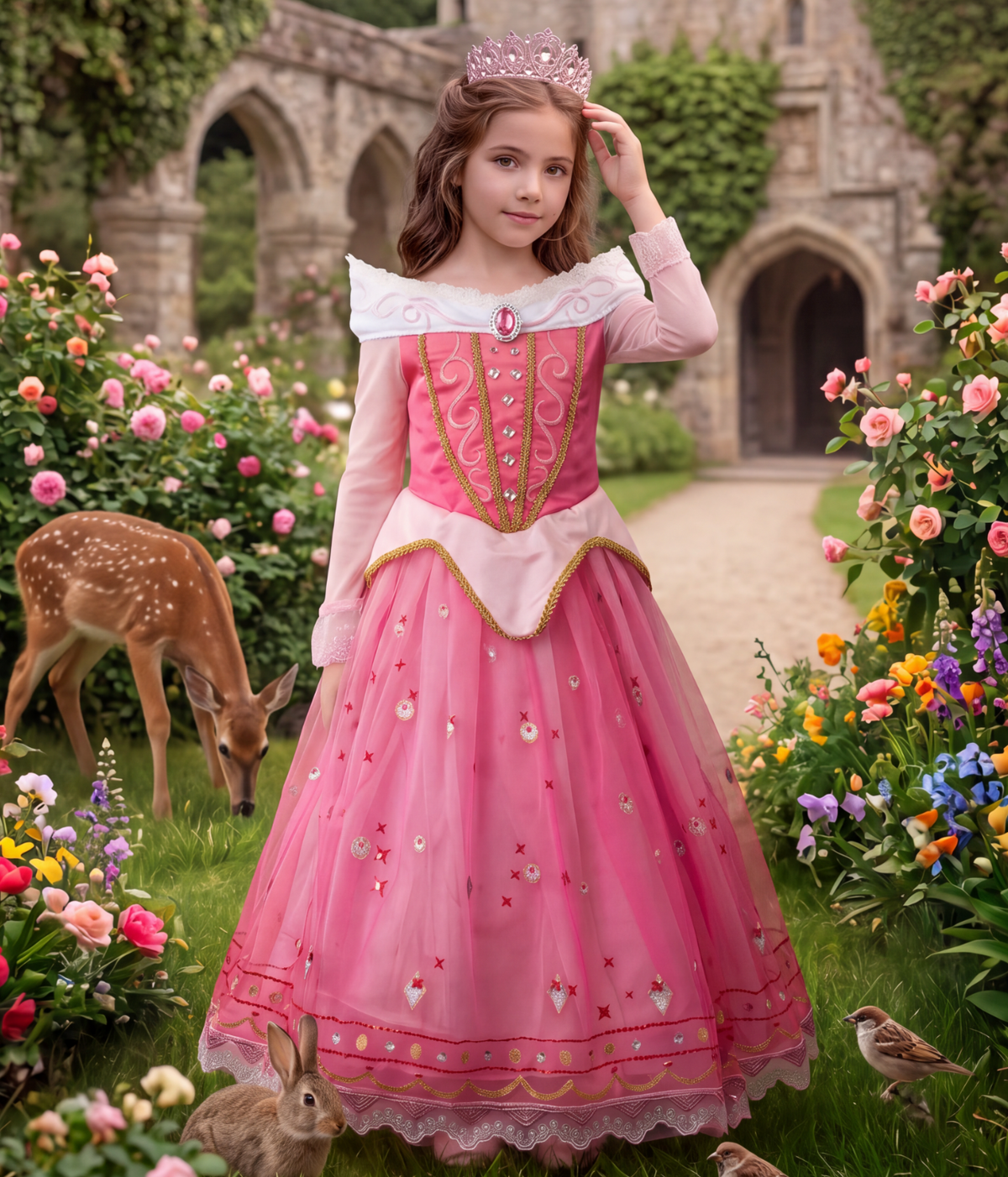 PRINCESS VERONA