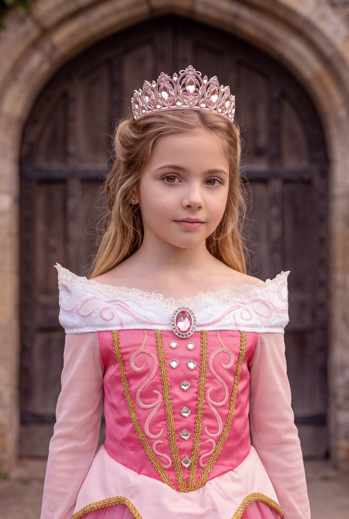 PRINCESS VERONA