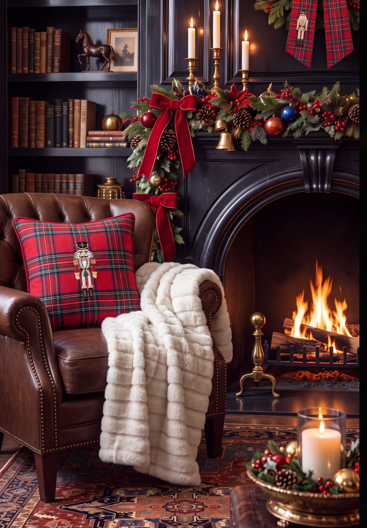 MARGUAX BLANKET