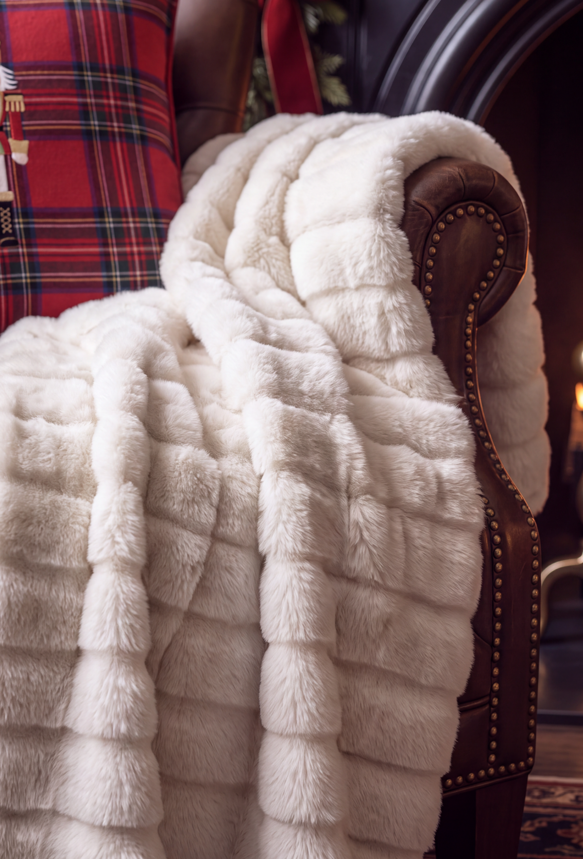 MARGUAX BLANKET