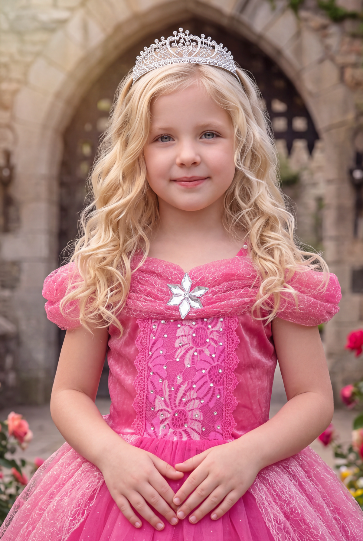 PINK PRINCESS