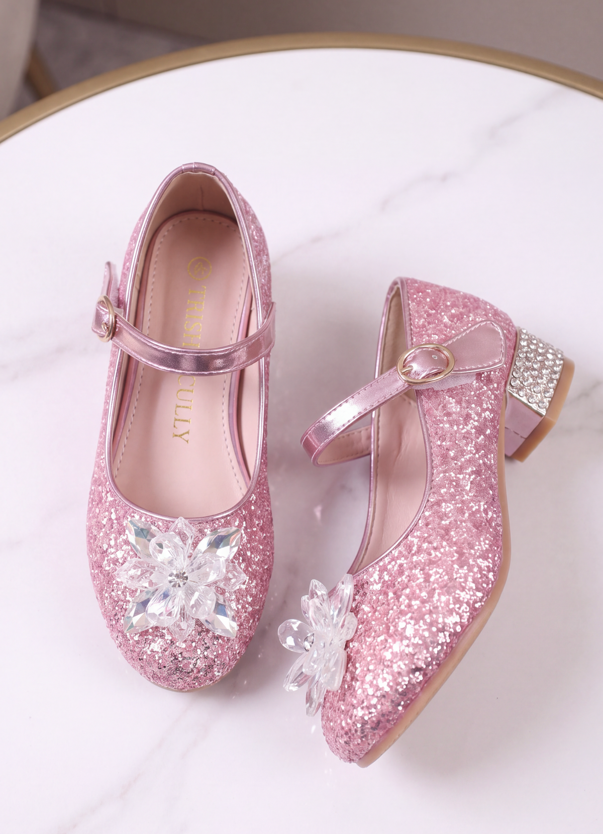 FAIRY TALE SHOE