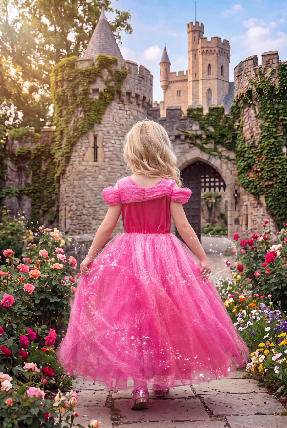 PINK PRINCESS
