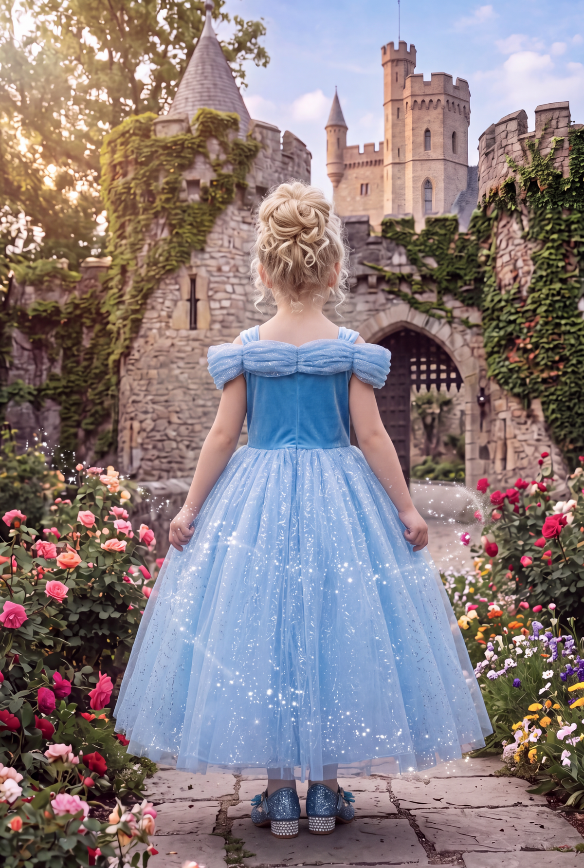 QUEEN OF THE KINGDOM