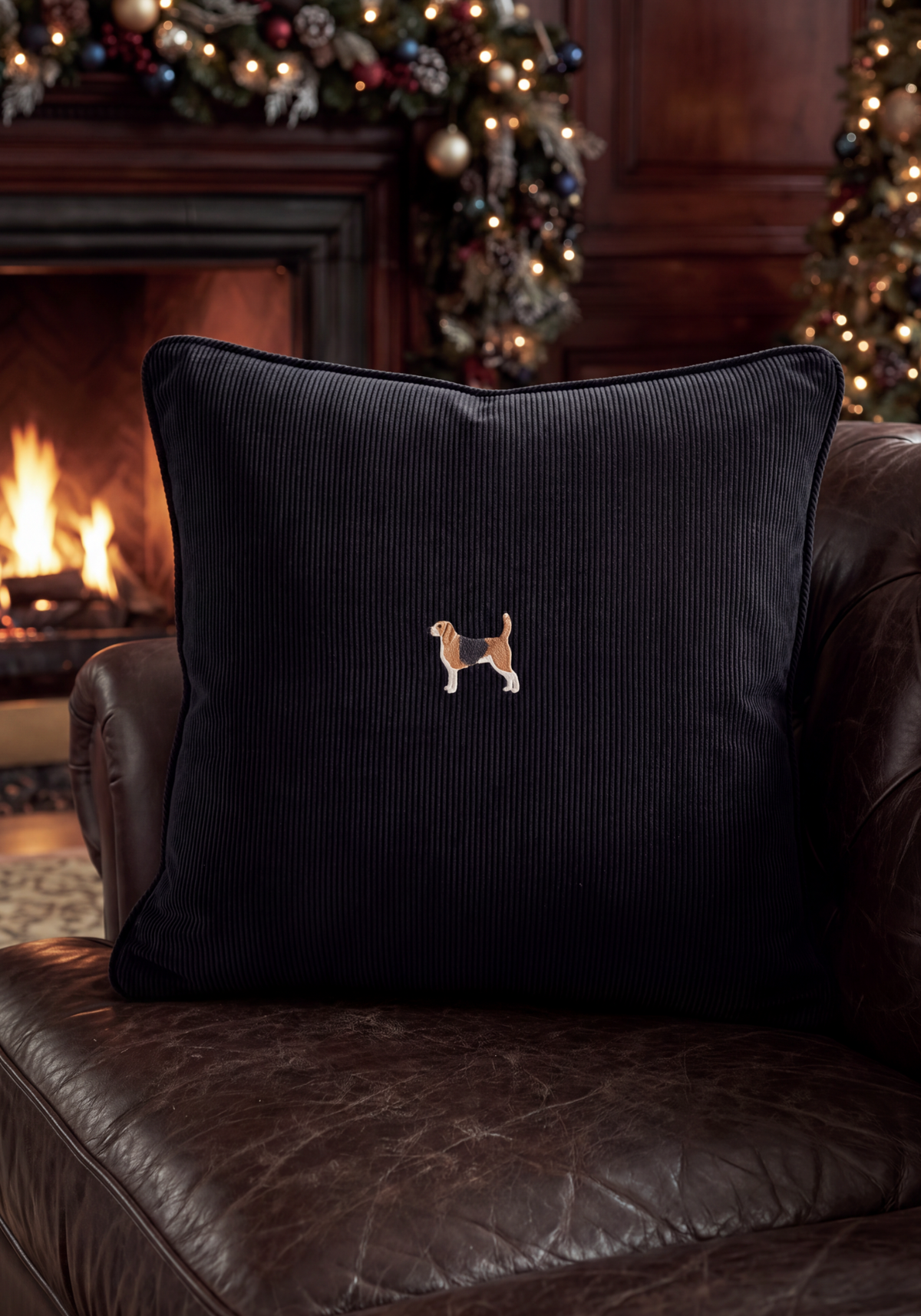 BECKETT PILLOW