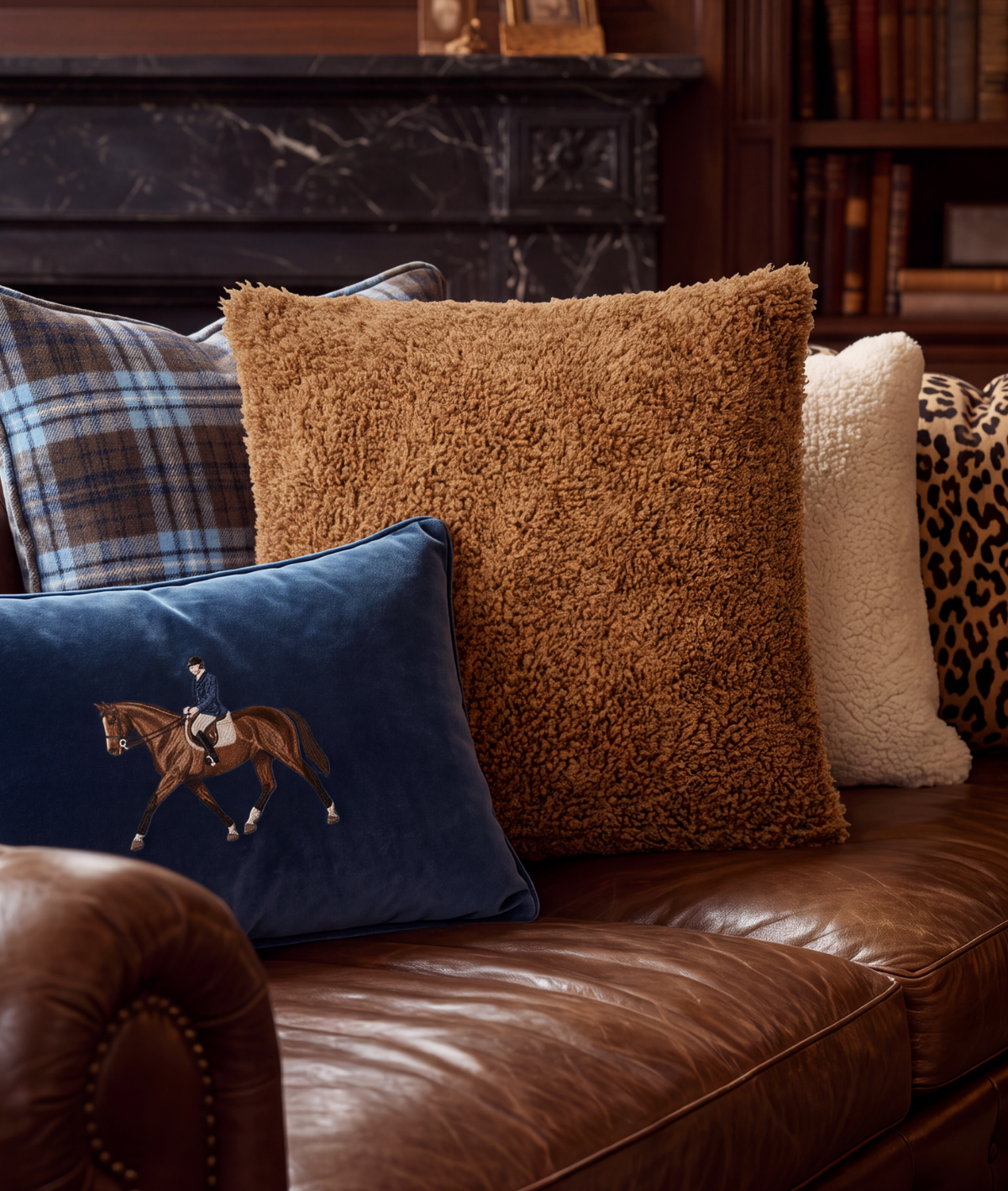 ANNECY PILLOW