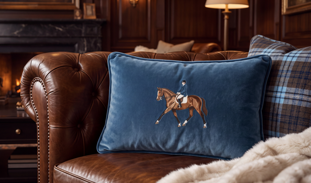 WELLINGTON PILLOW