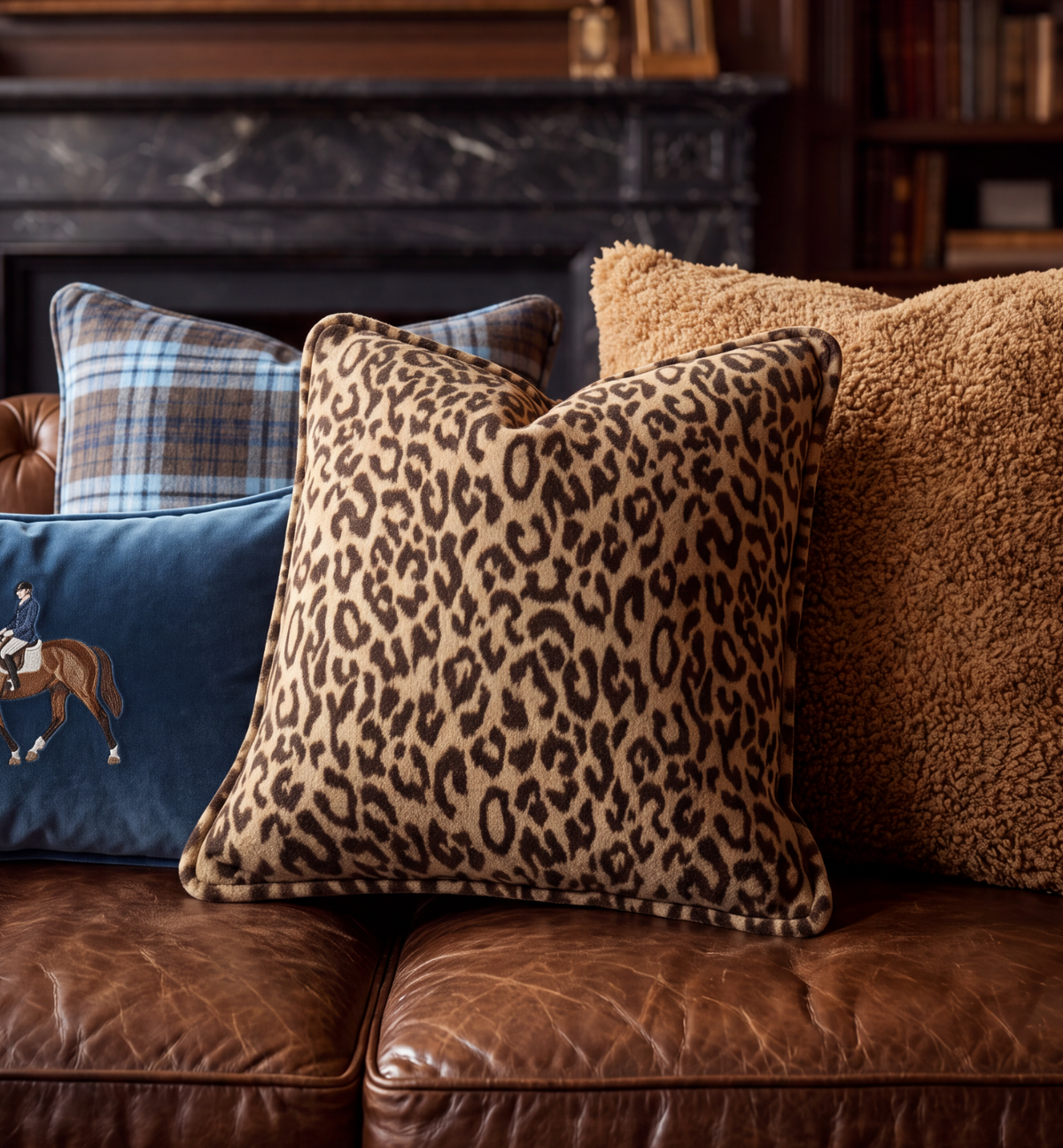MARLOWE PILLOW
