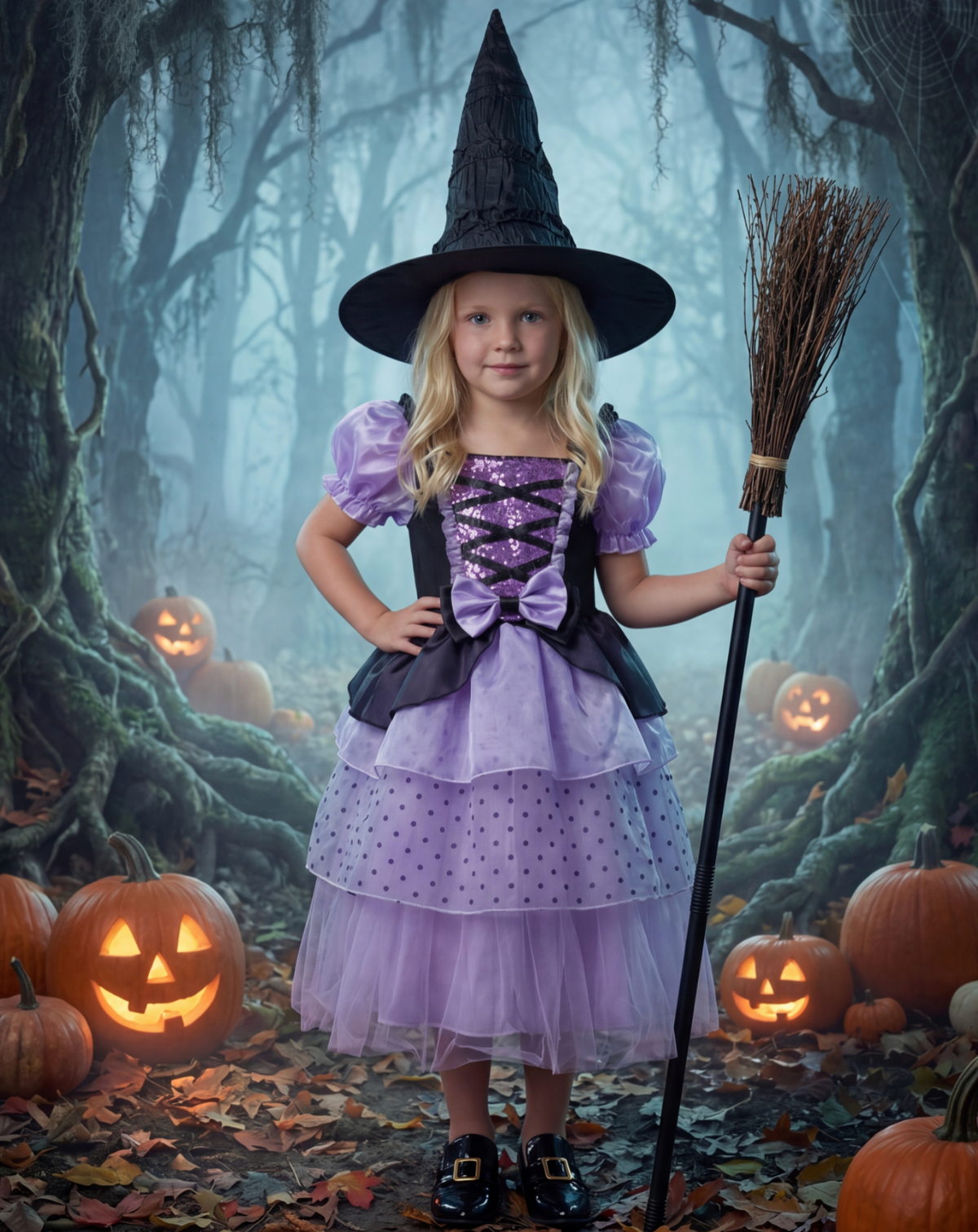 MISS TWILIGHT 3PC SET