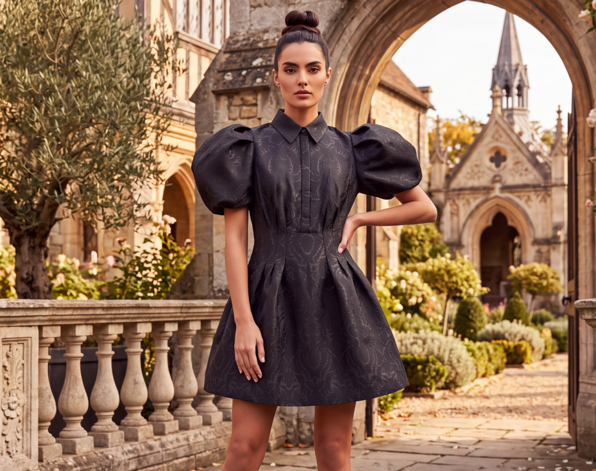 SELENE DRESS