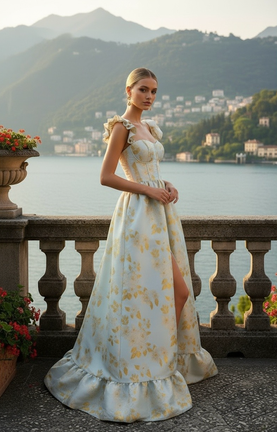 ANNE GOWN