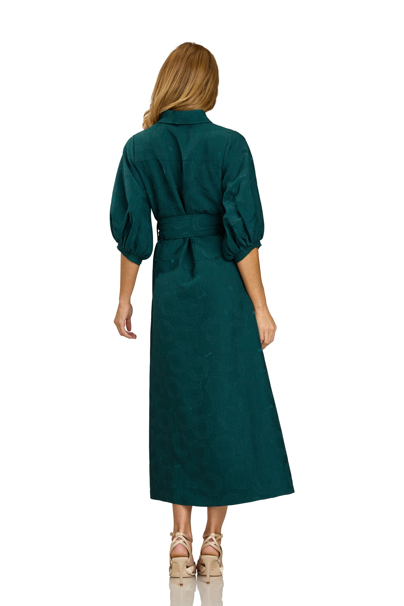 FLORENCE DRESS