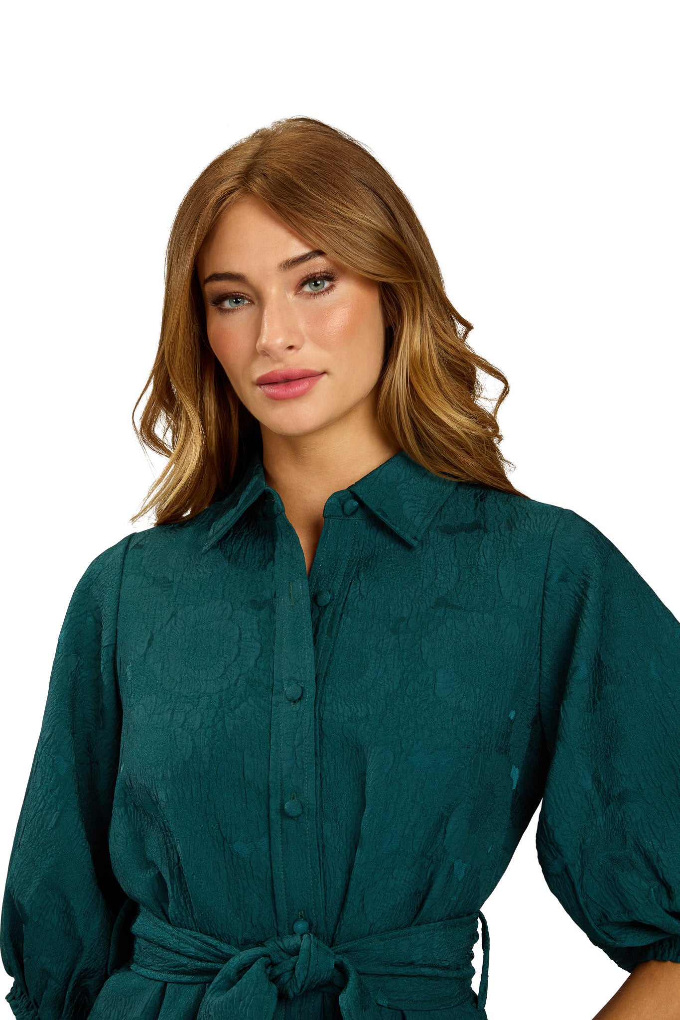 FLORENCE DRESS
