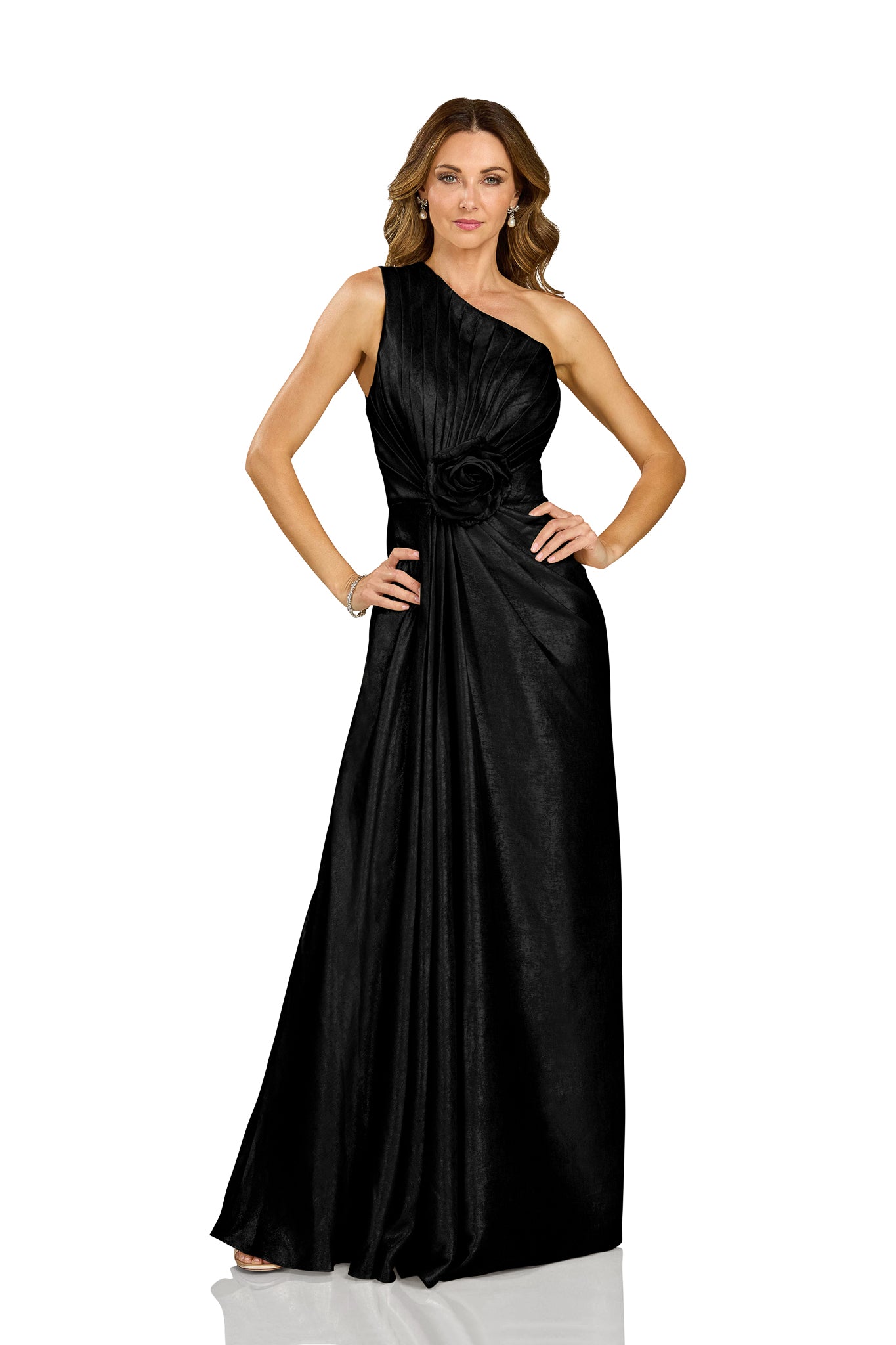 MARLEY GOWN