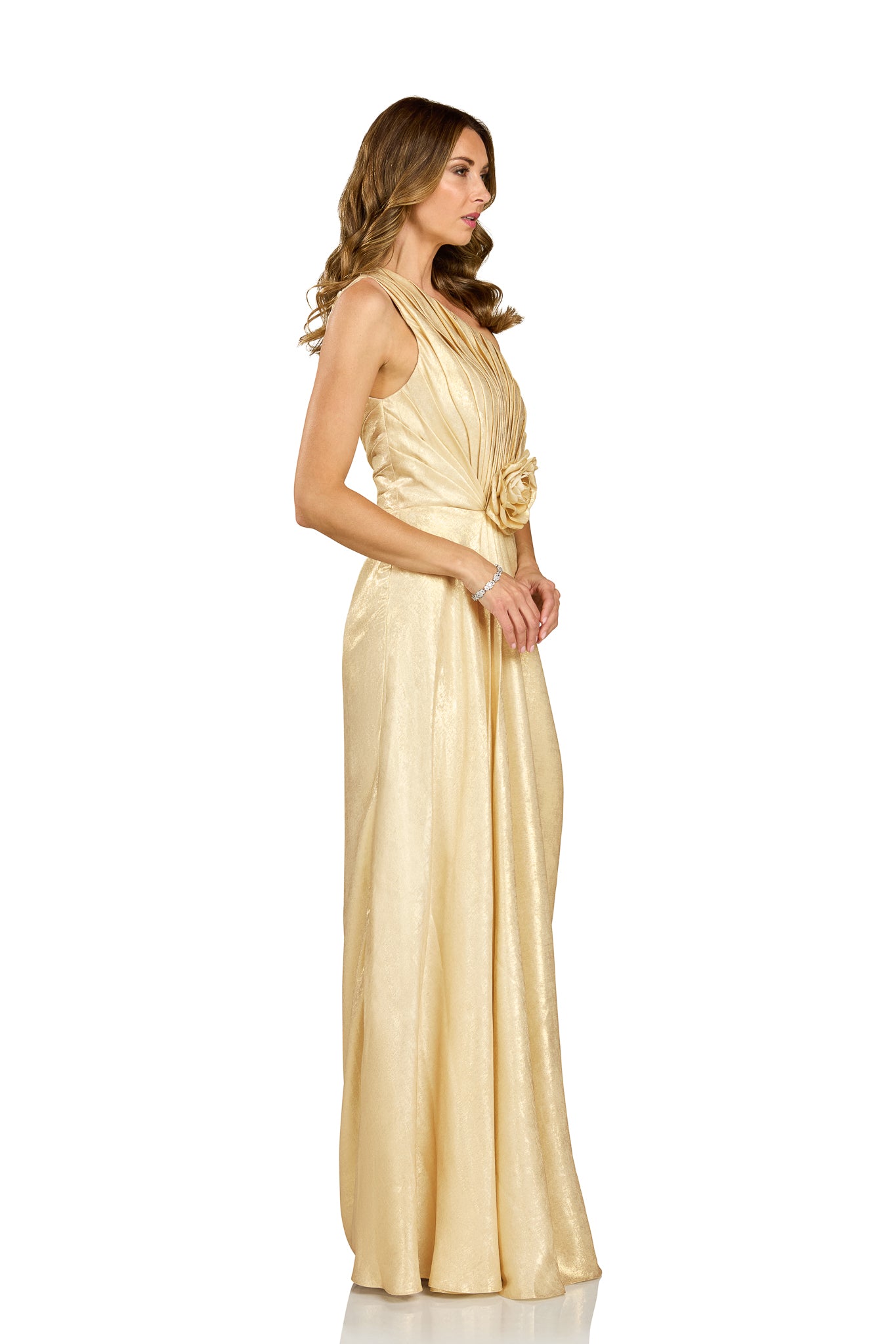 MARLEY GOWN