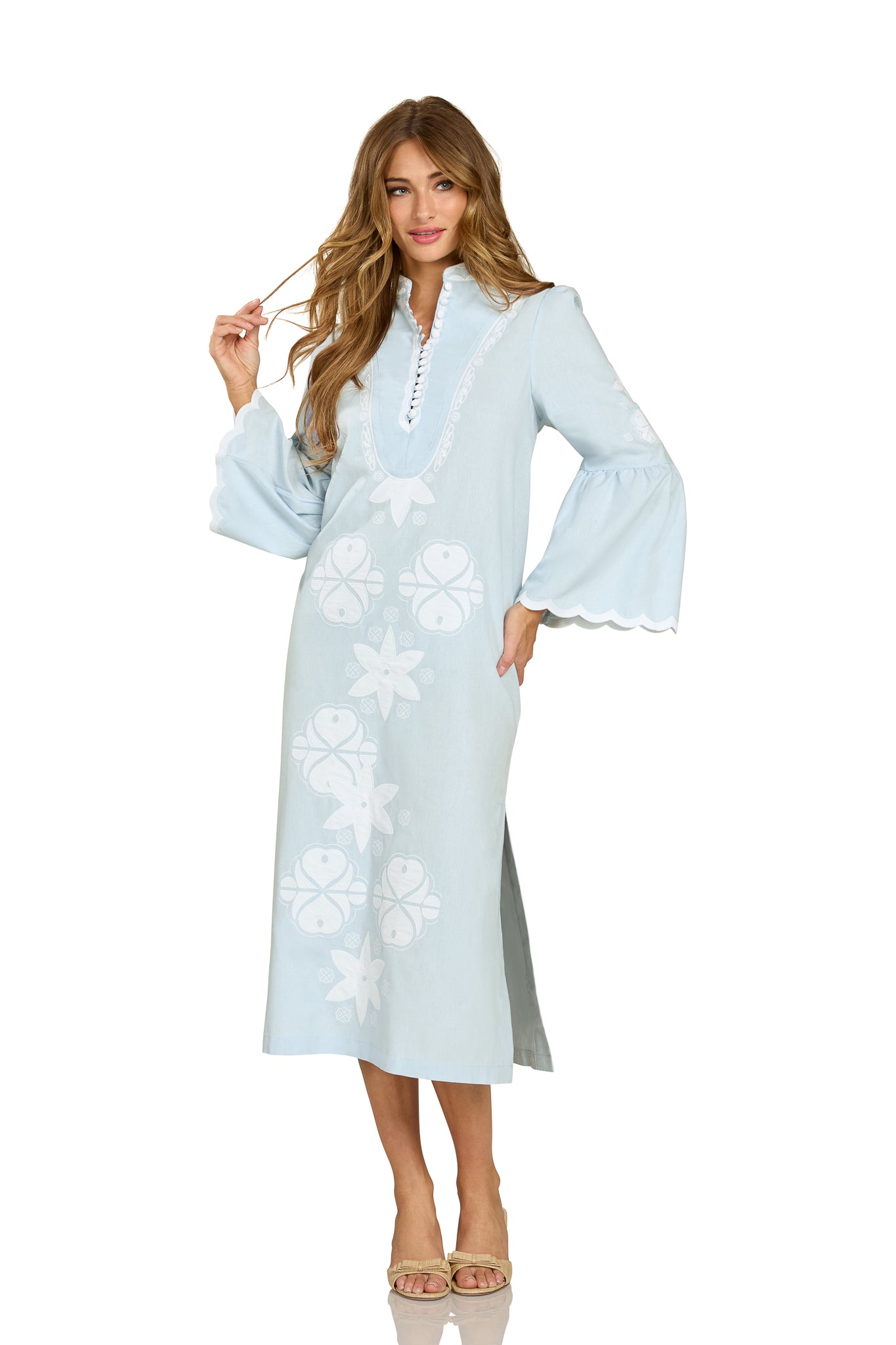 LILLIAN KAFTAN