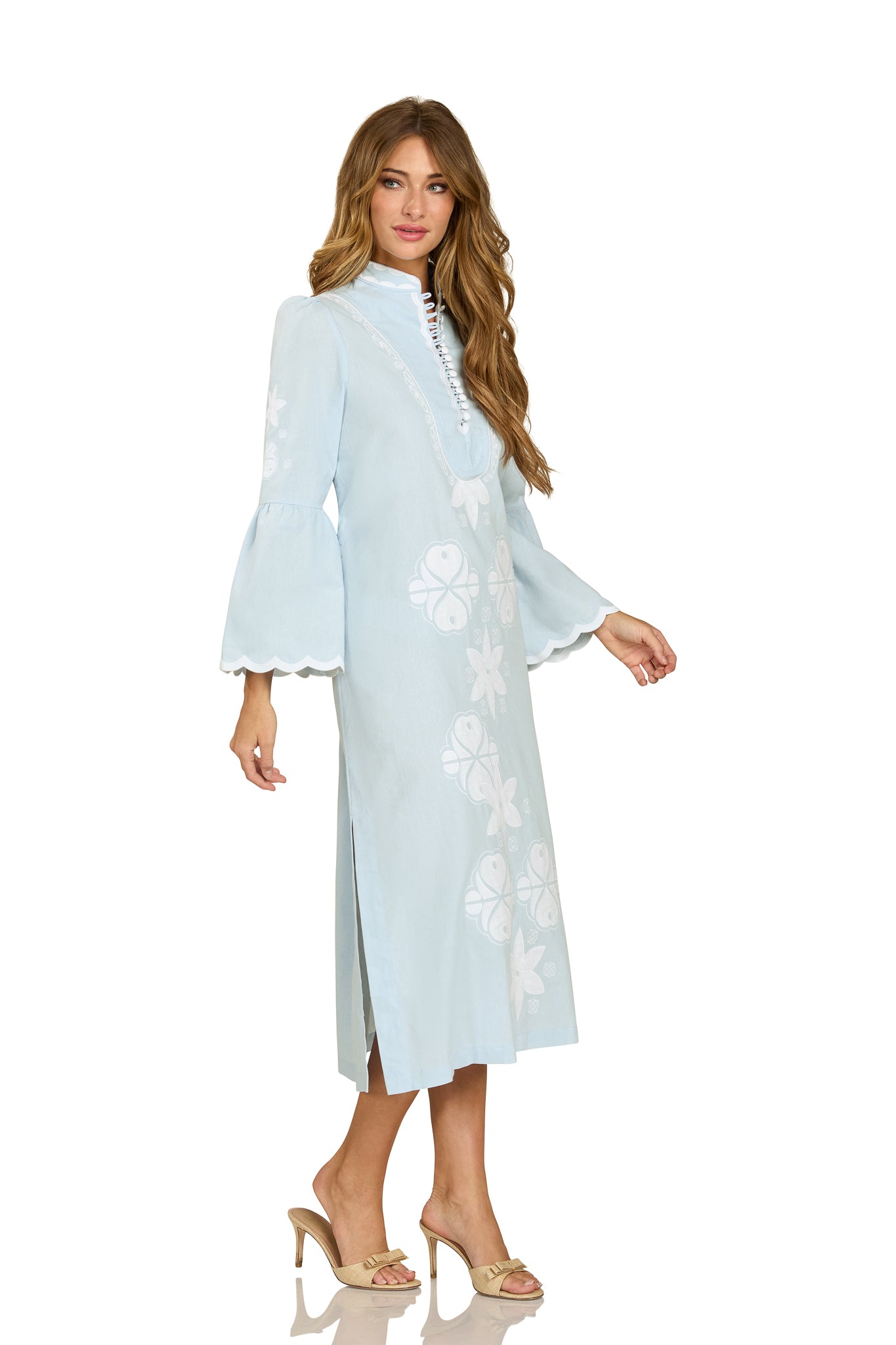 LILLIAN KAFTAN
