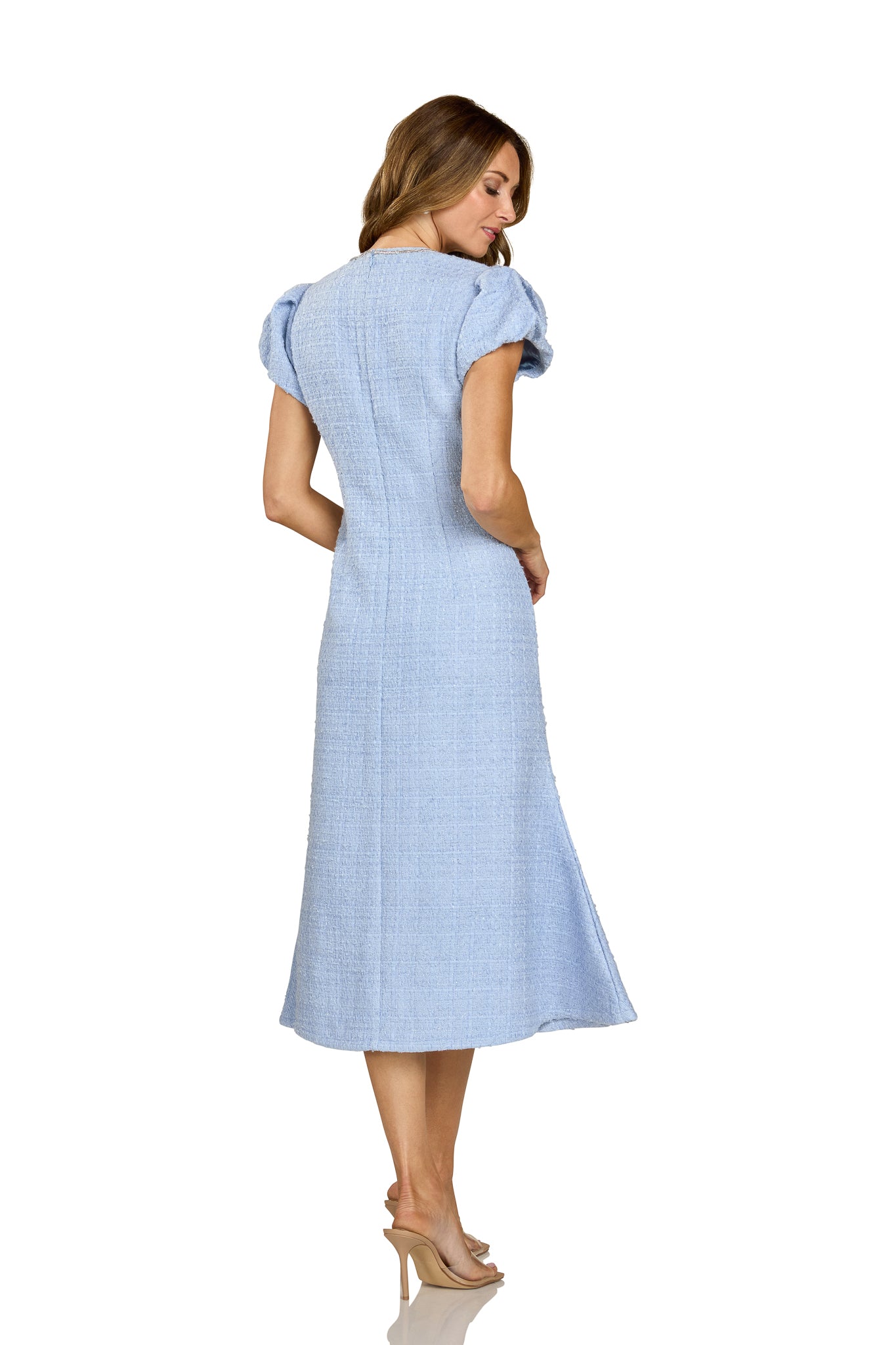 PRIMROSE DRESS