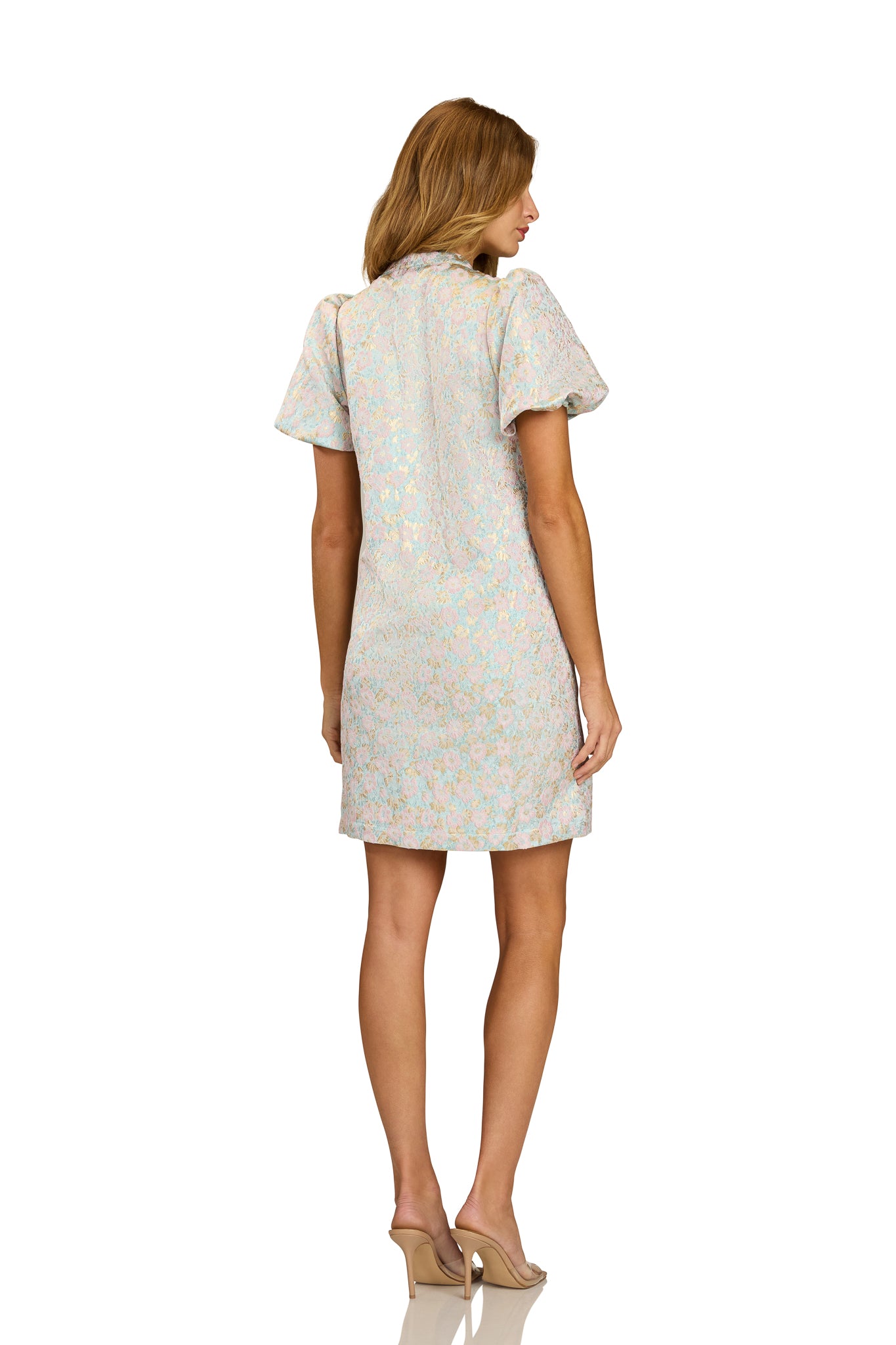 SOPHIE DRESS