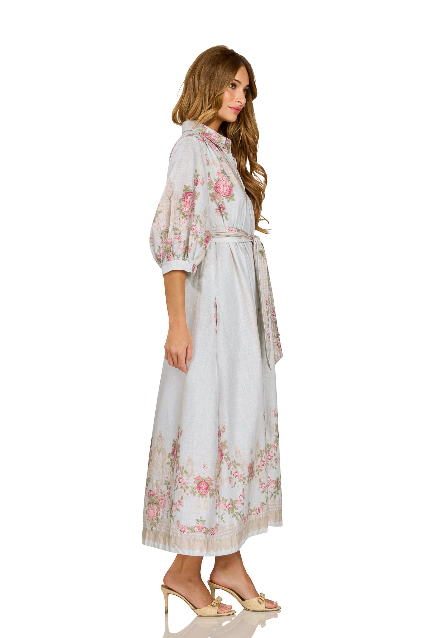 CLARISSE DRESS