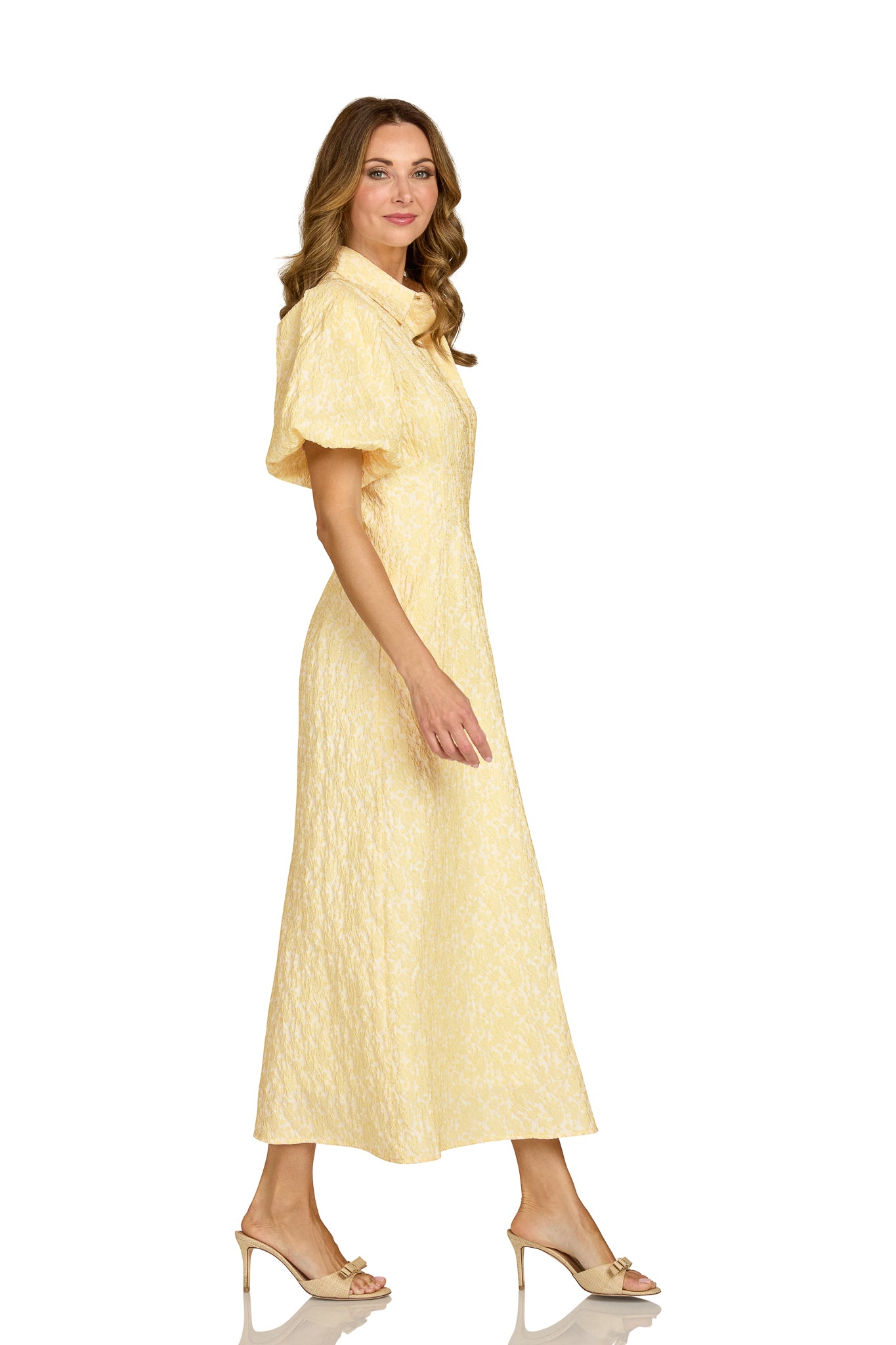GRIER MAXI DRESS