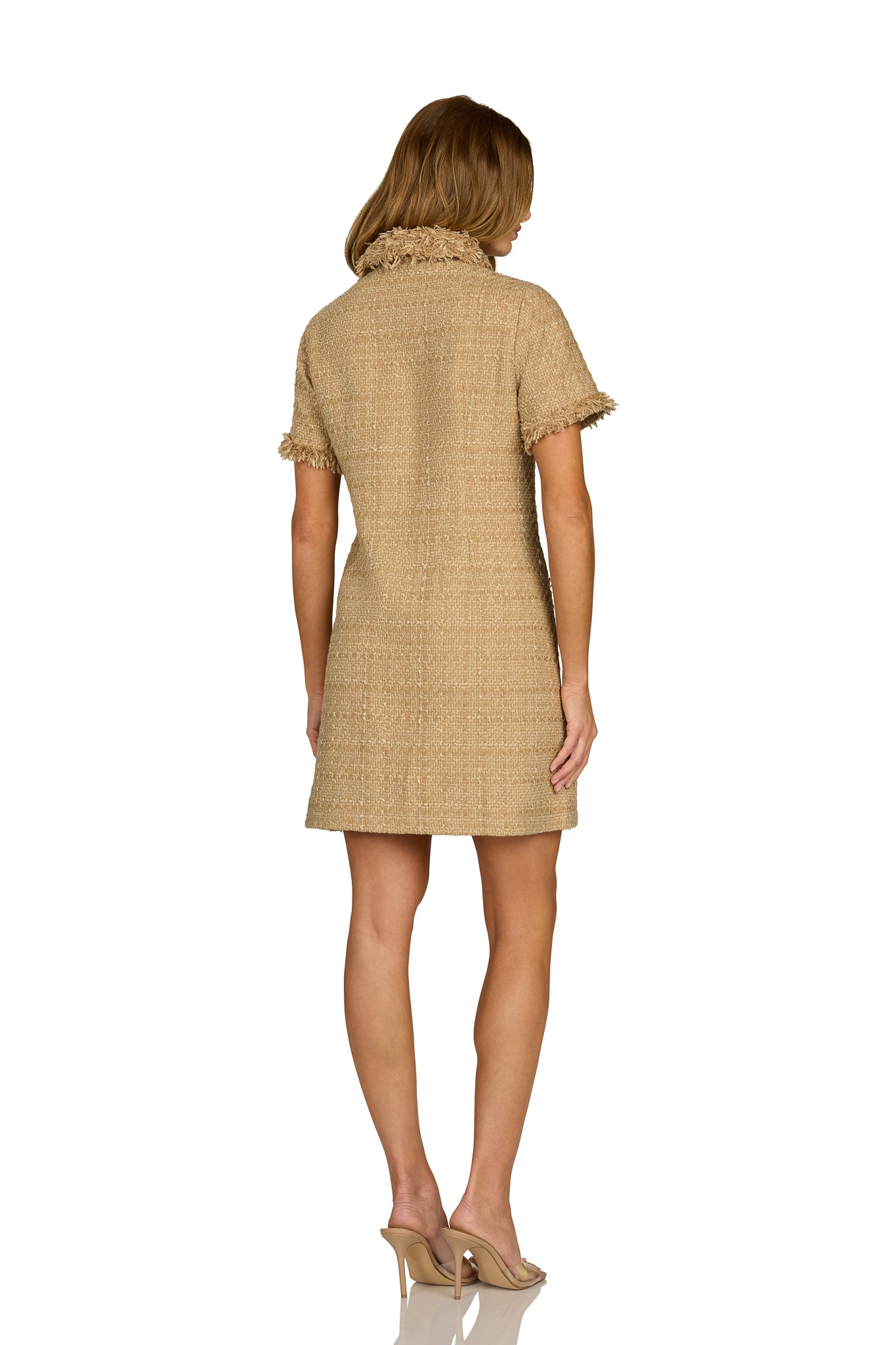 ANNELIE DRESS
