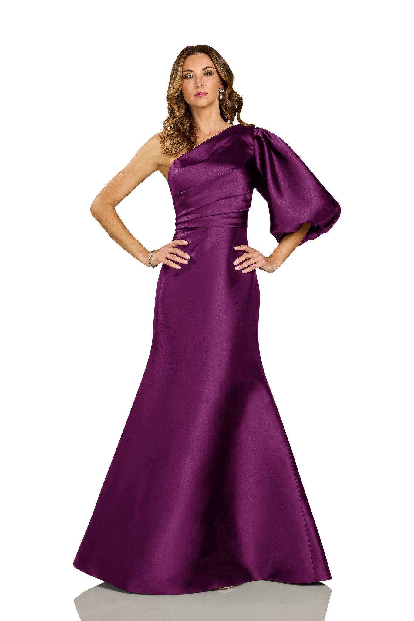 ROXANNE GOWN