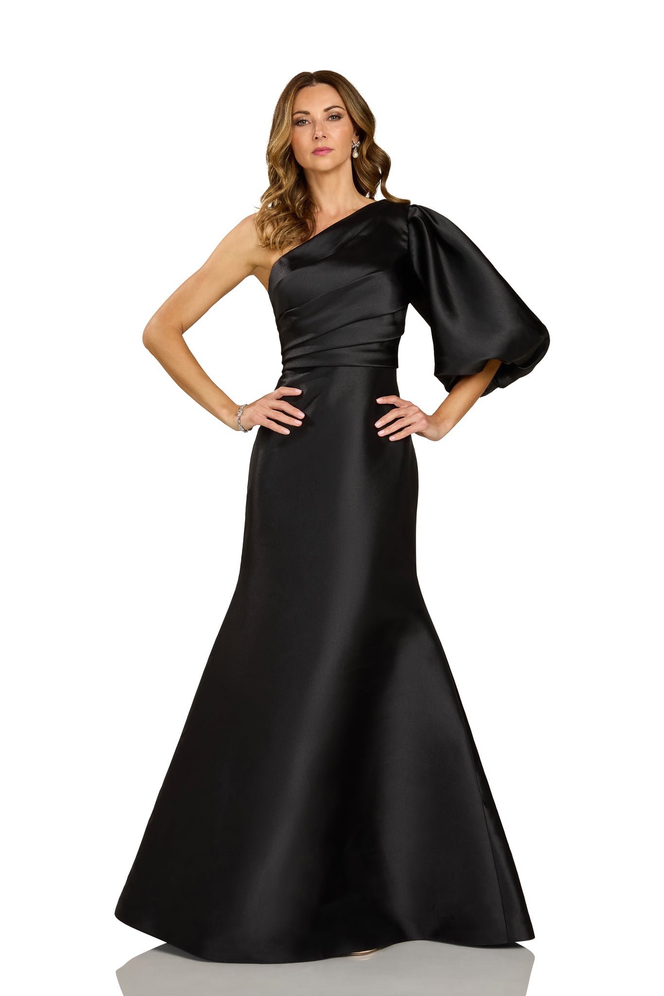 ROXANNE GOWN