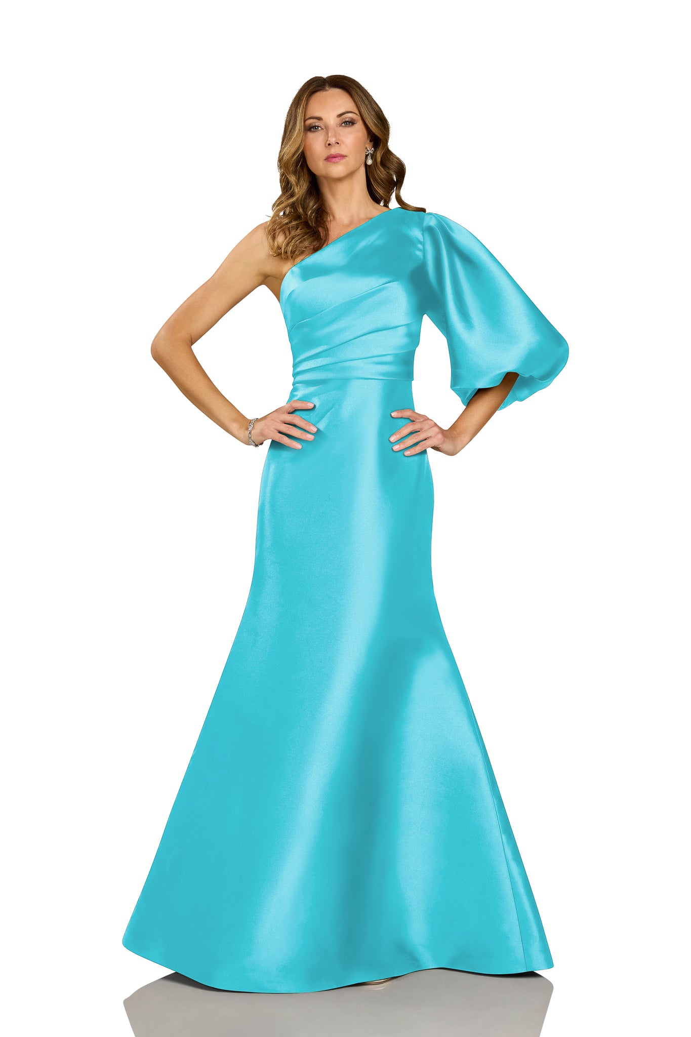 ROXANNE GOWN