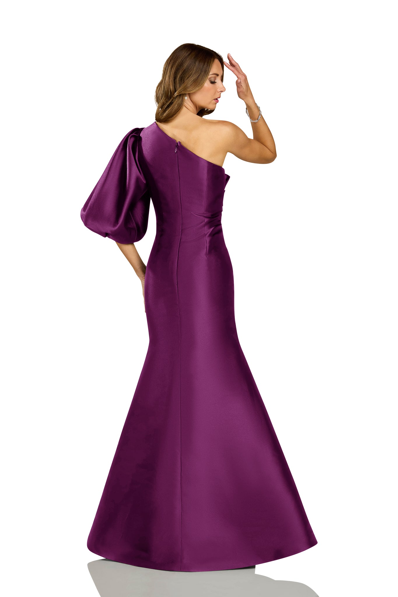 ROXANNE GOWN