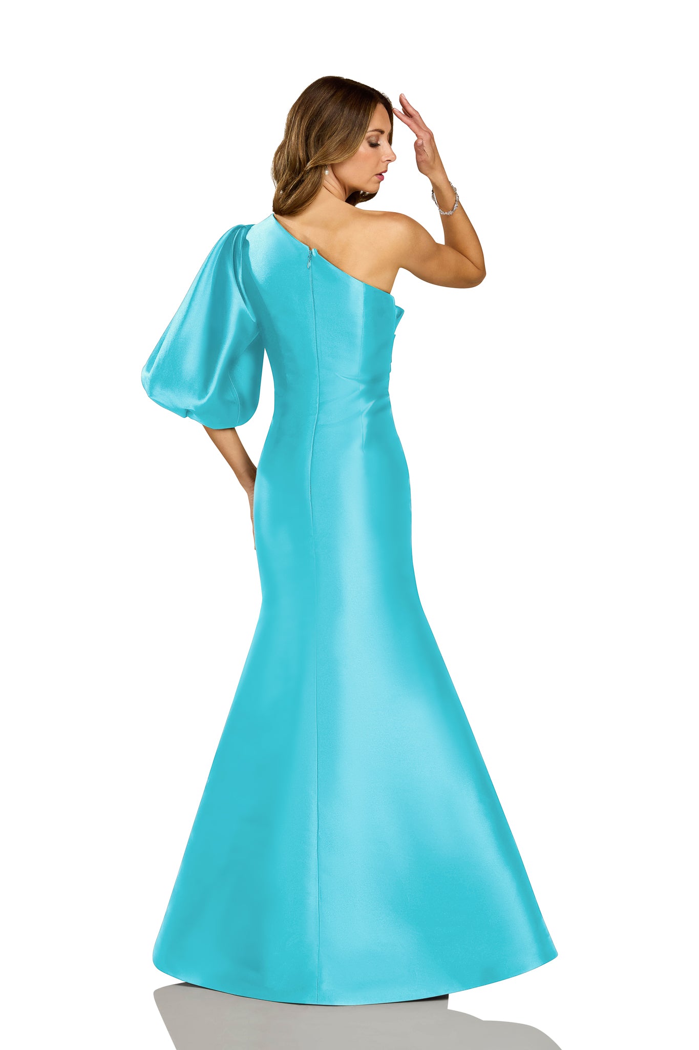 ROXANNE GOWN