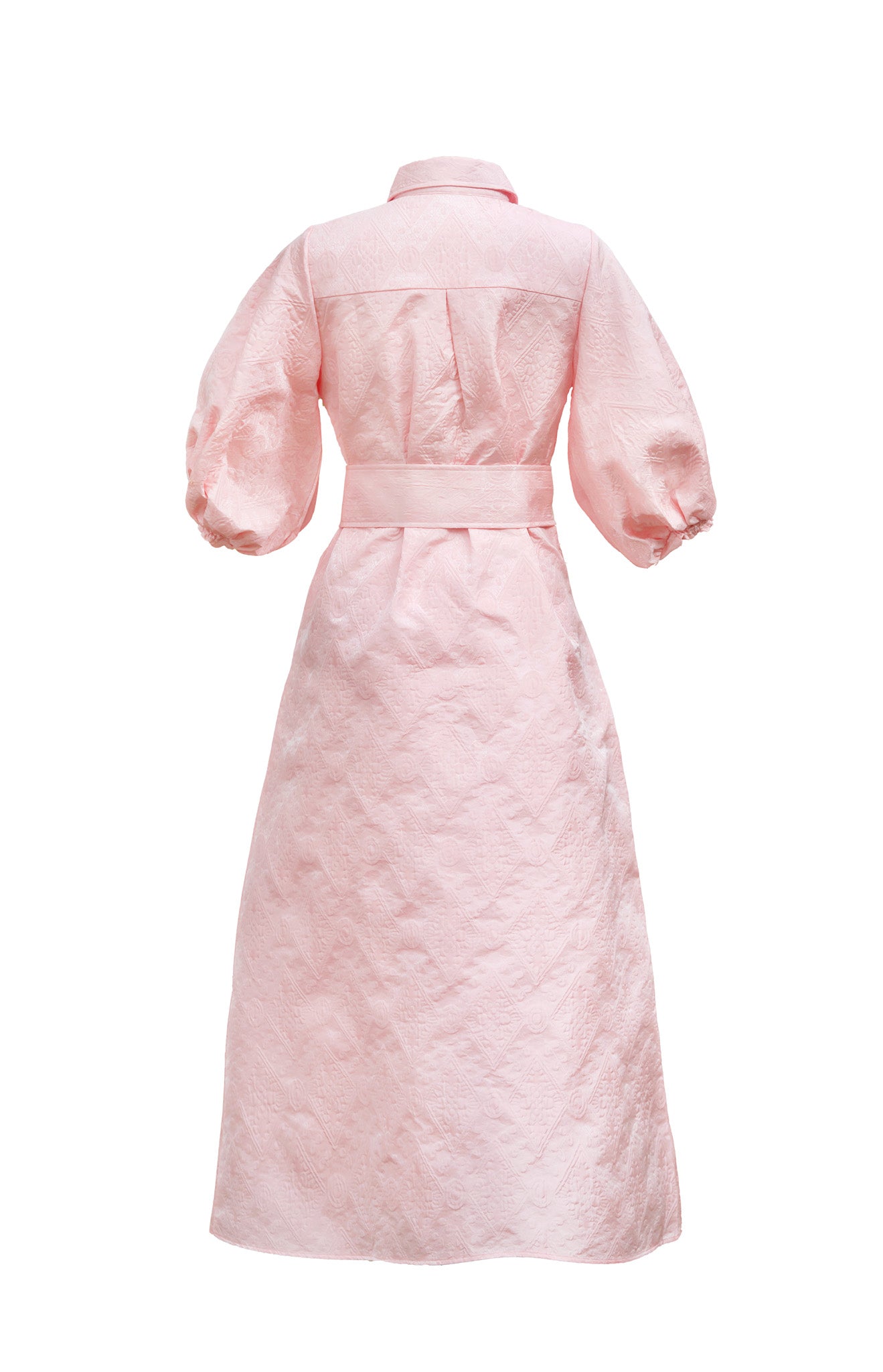 FLORENCE DRESS