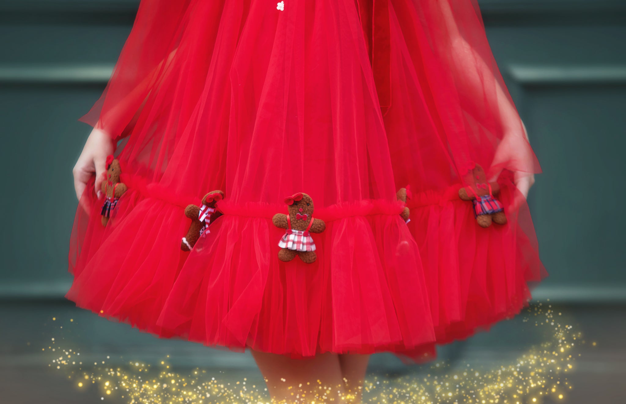 RAYMIE DRESS