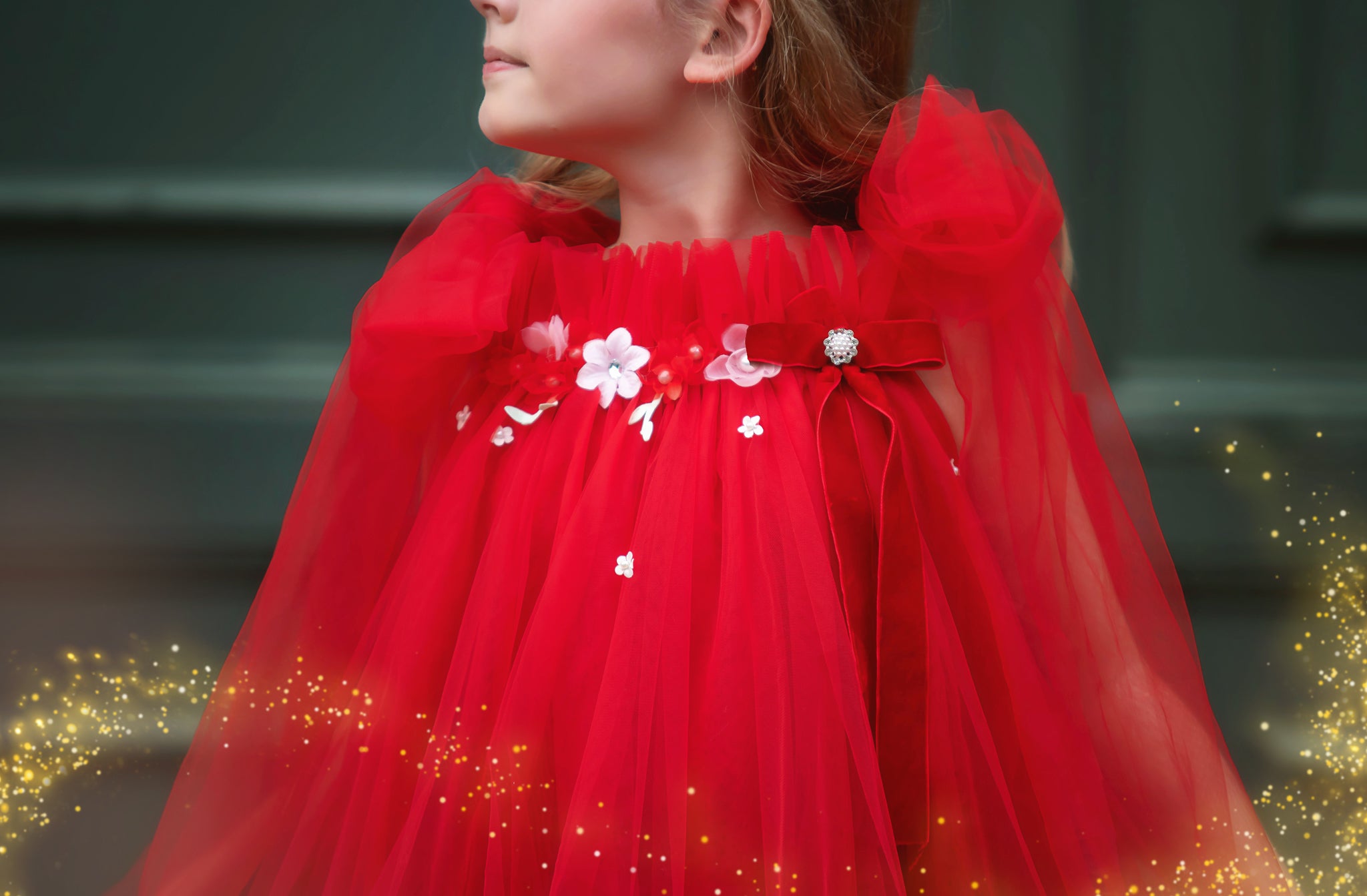 RAYMIE DRESS
