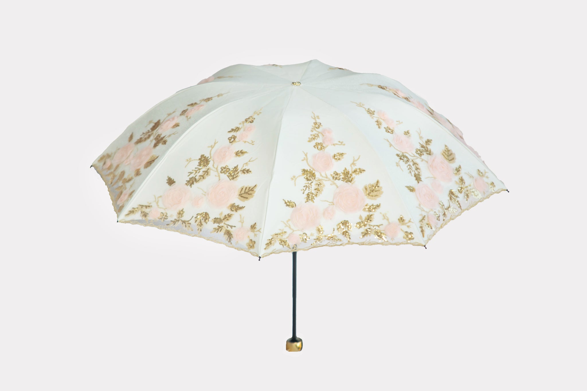 ANTIBES UMBRELLA WHITE
