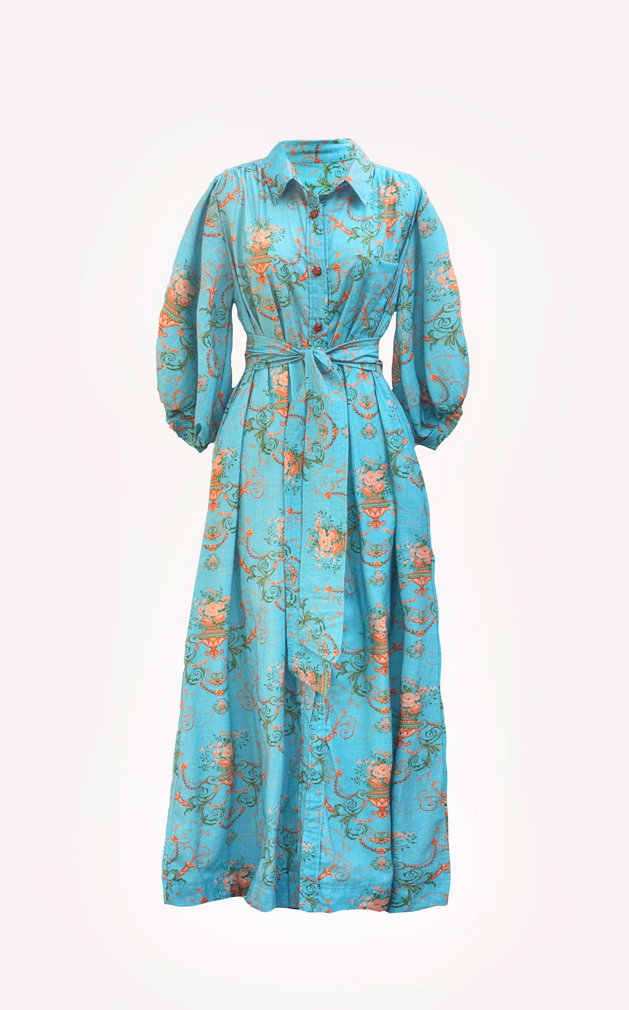 CLARISSE DRESS
