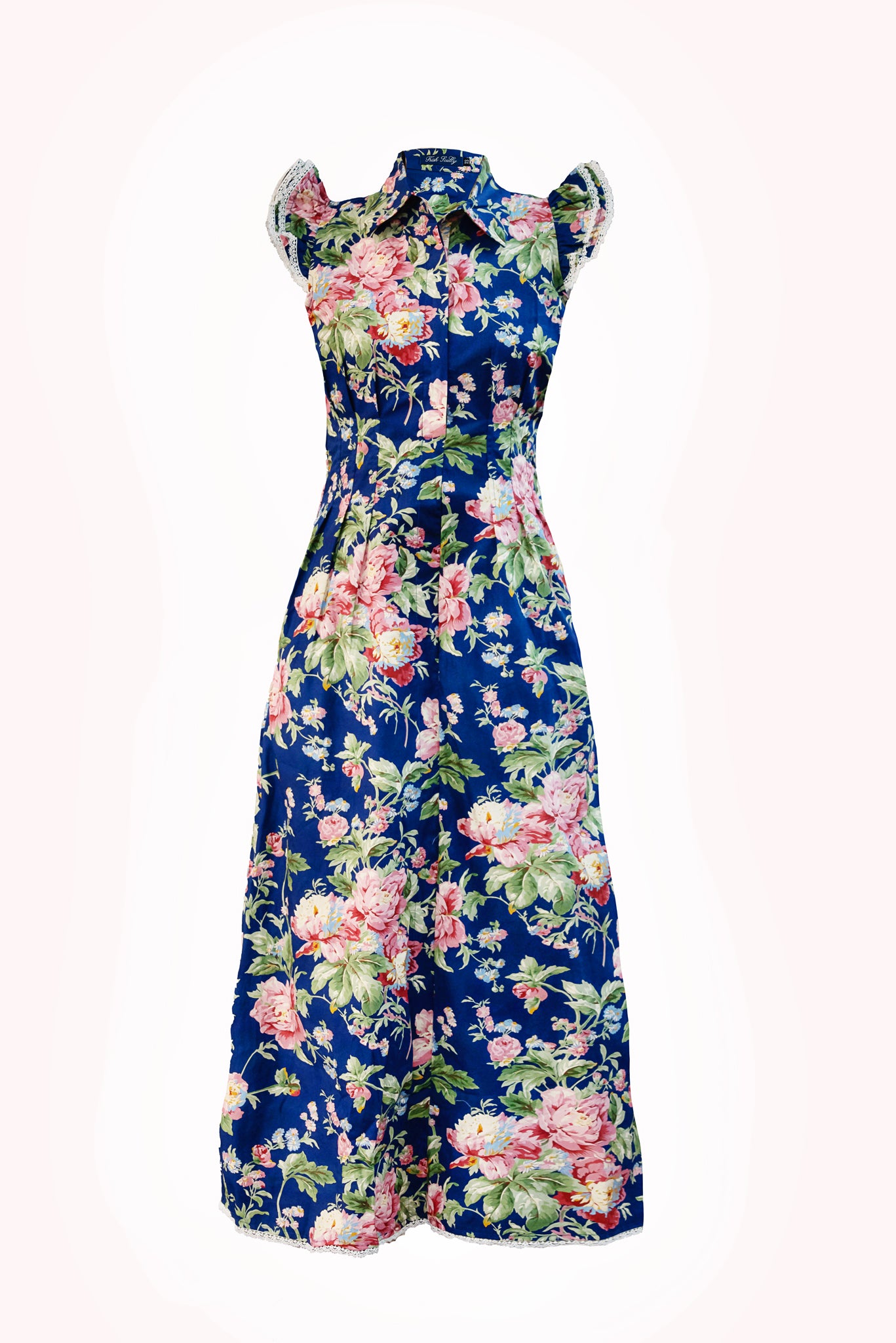 MAELLE DRESS