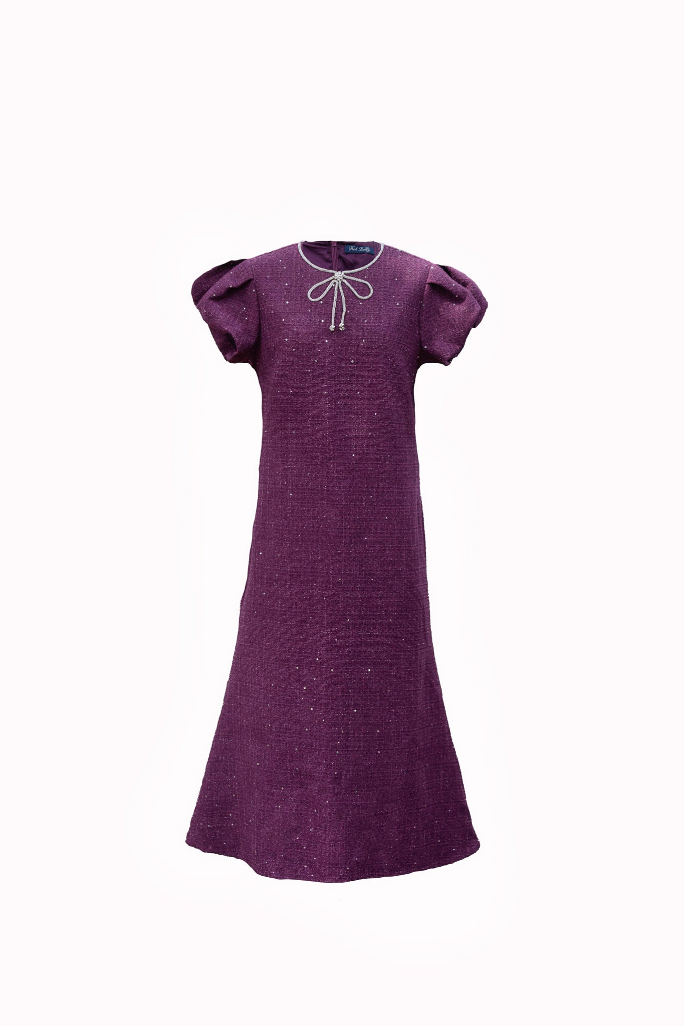 PRIMROSE DRESS